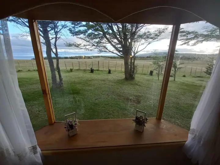 Casa cerca de Punta Arenas