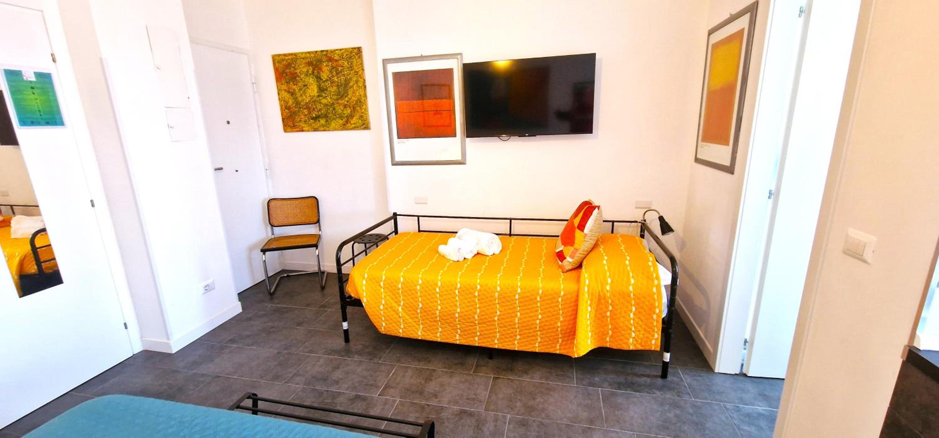 Cecilia Rome House