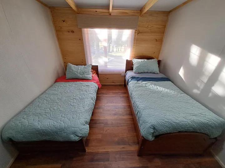 Casa cerca de Punta Arenas