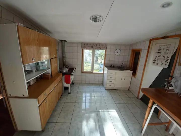 Casa cerca de Punta Arenas