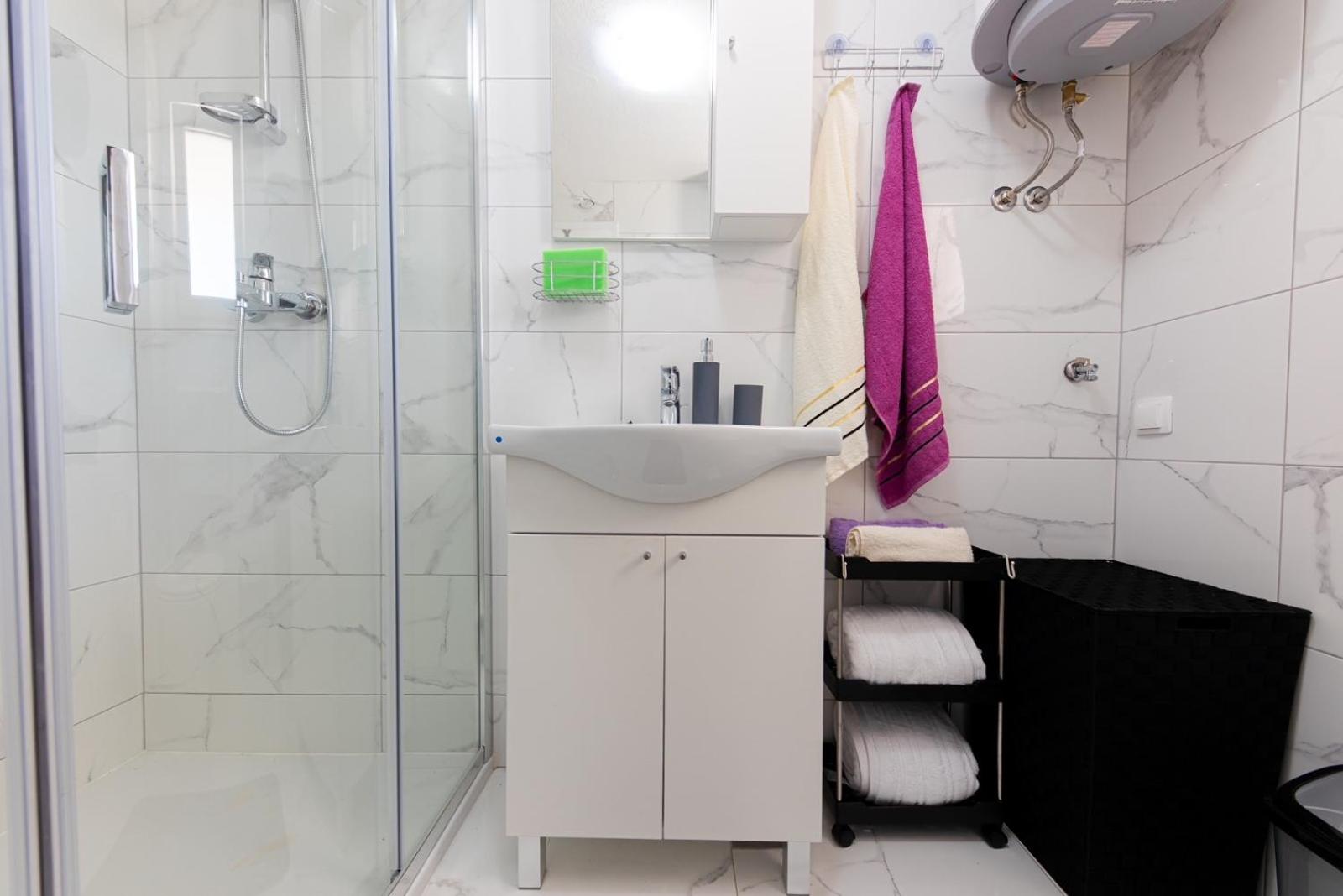 Apartmani Marin