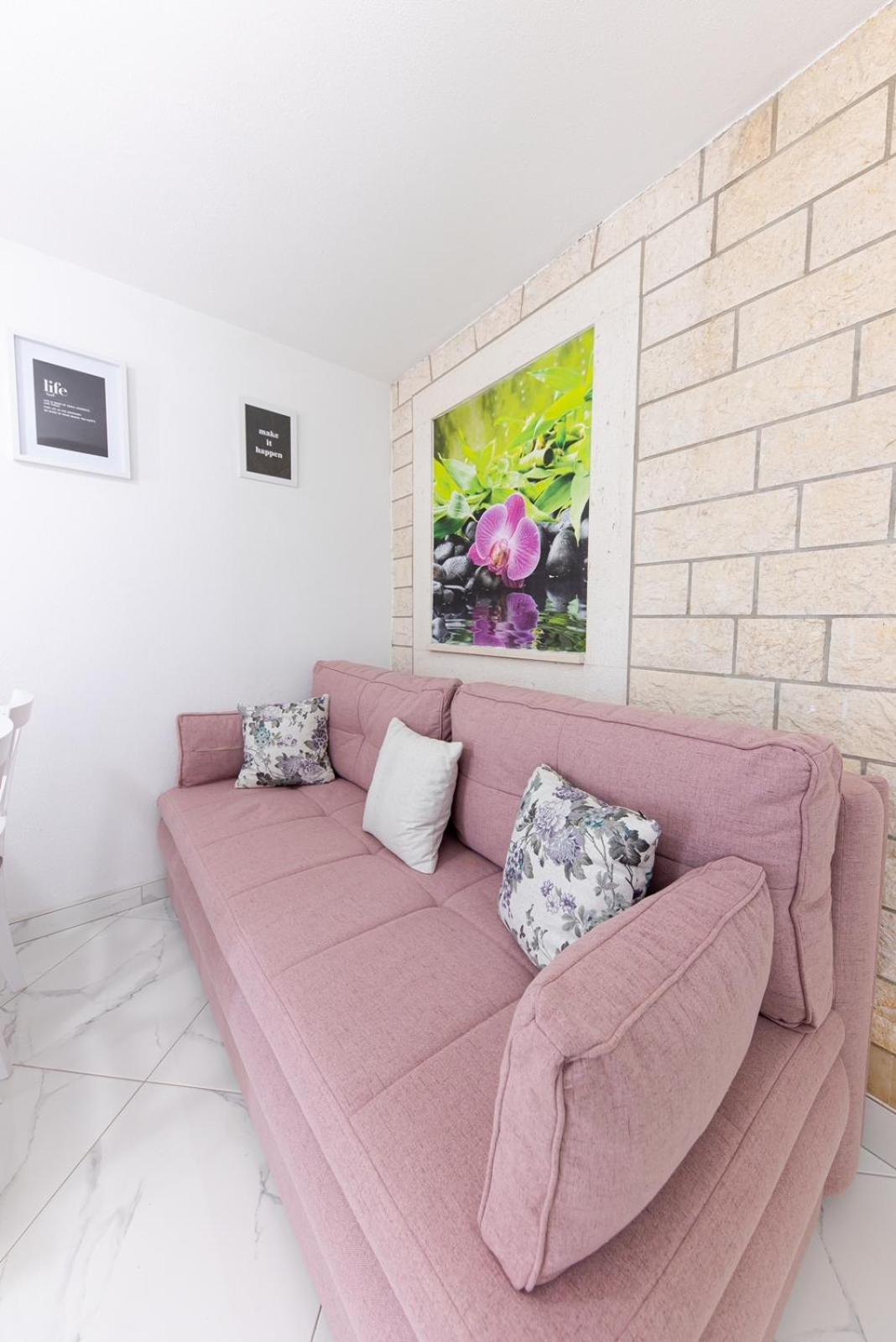 Apartmani Marin