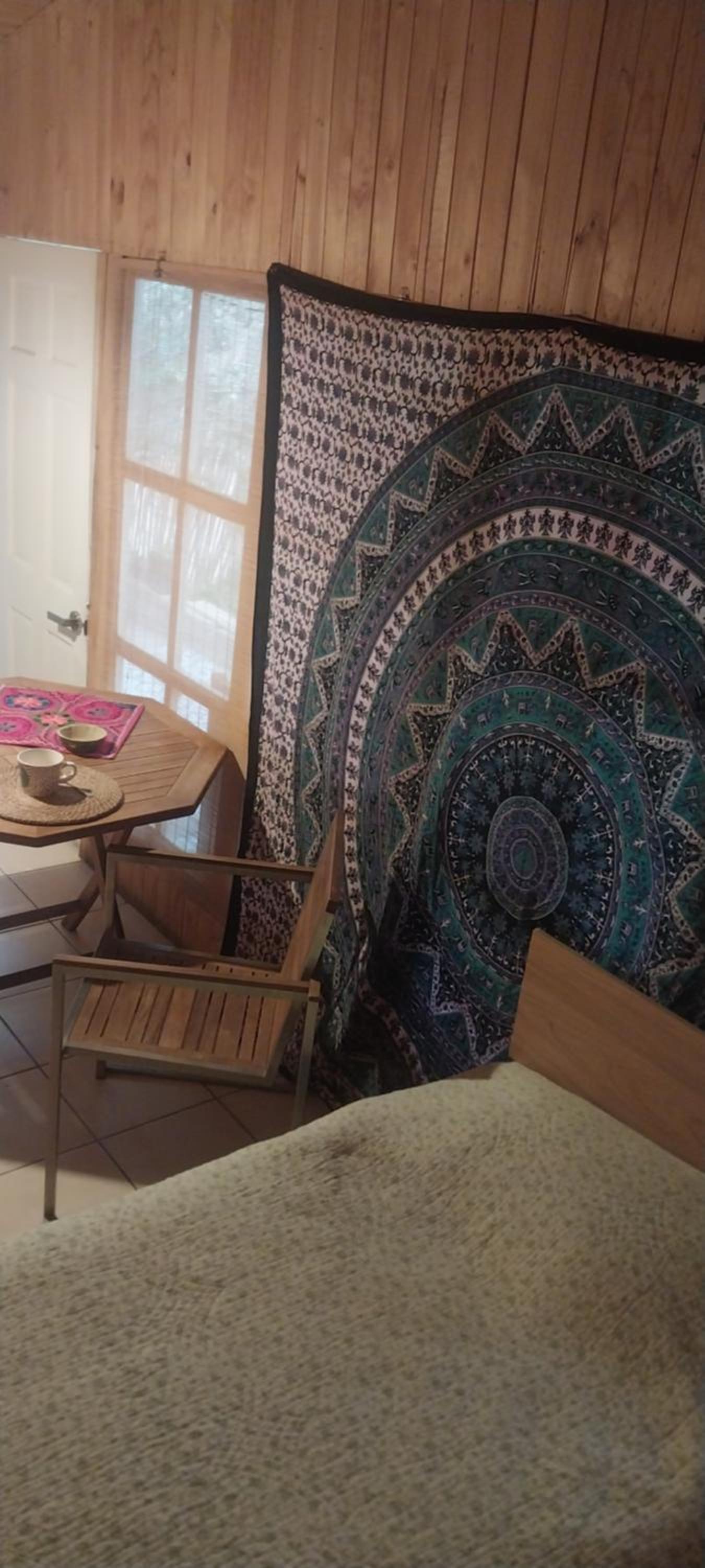 Hostal Acuariano Piscoelqui