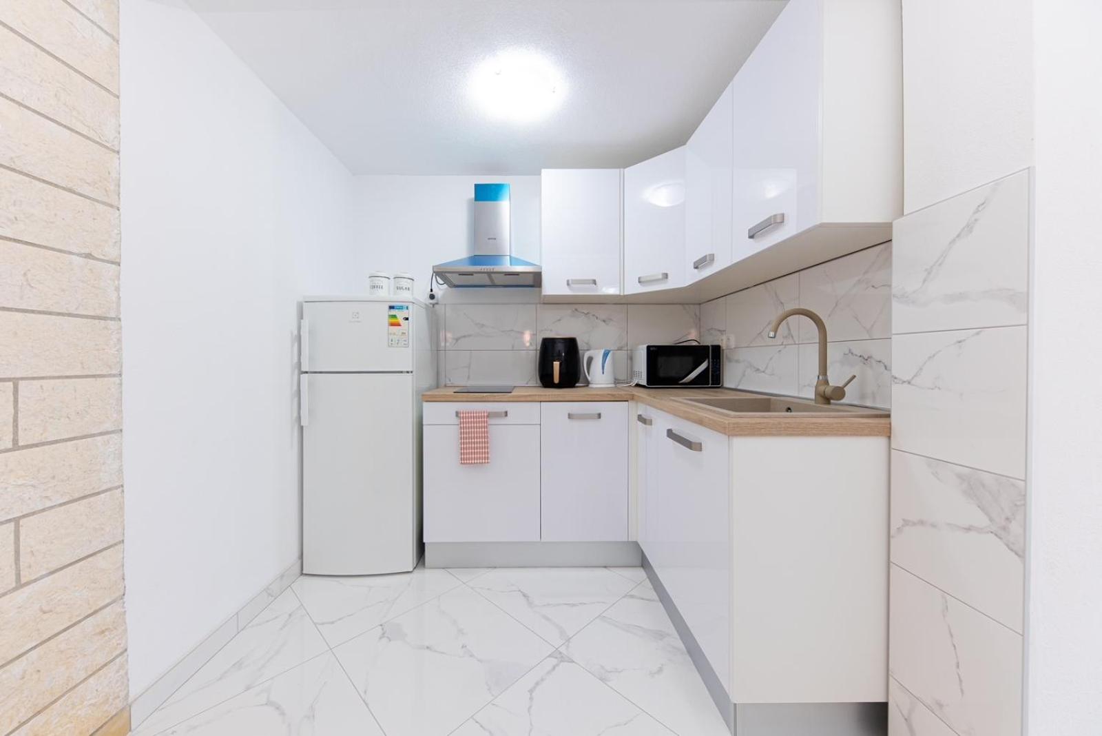 Apartmani Marin
