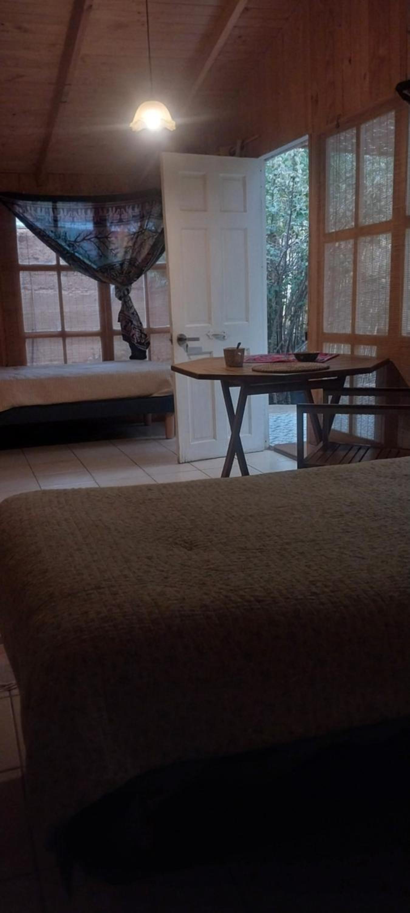 Hostal Acuariano Piscoelqui