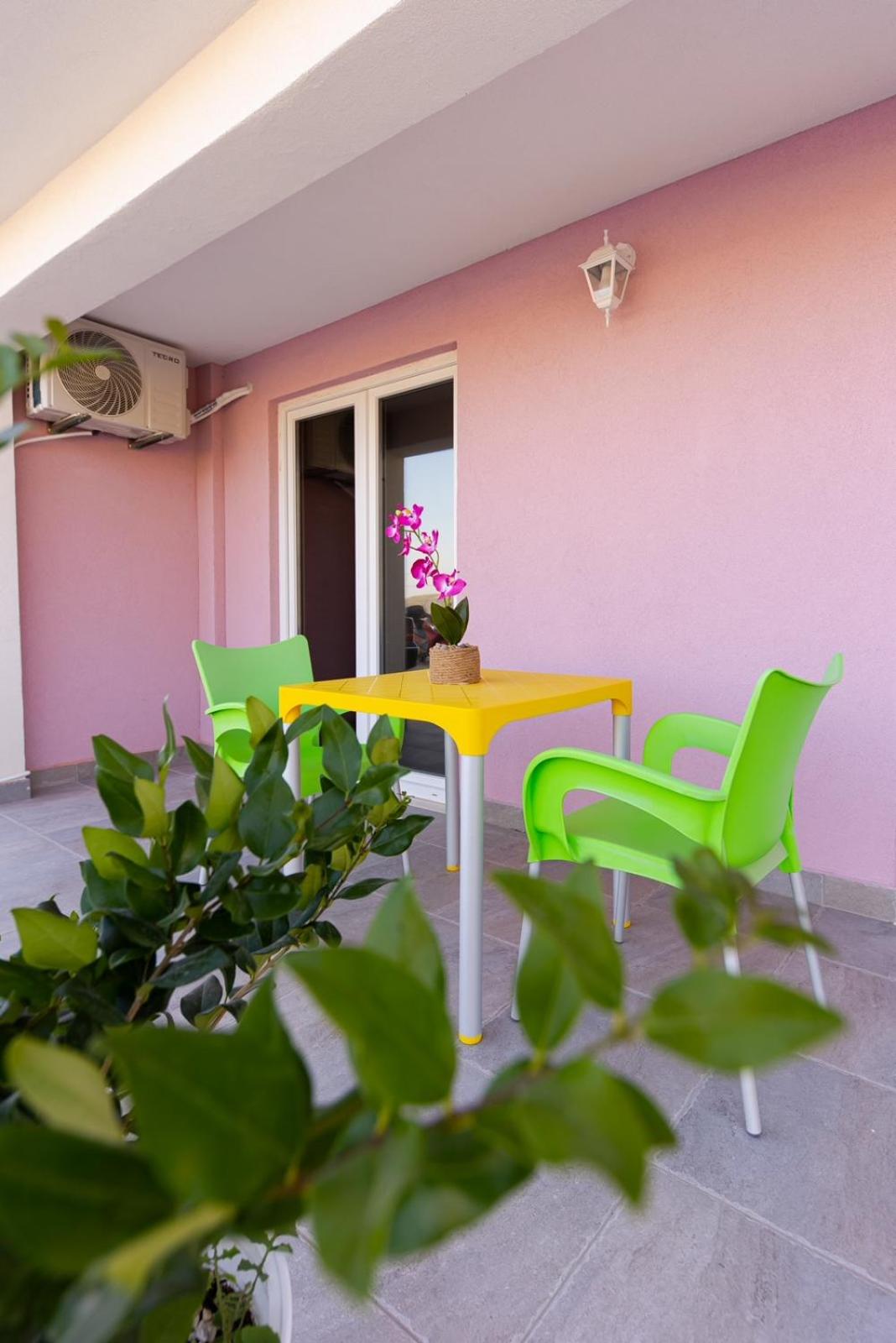 Apartmani Marin