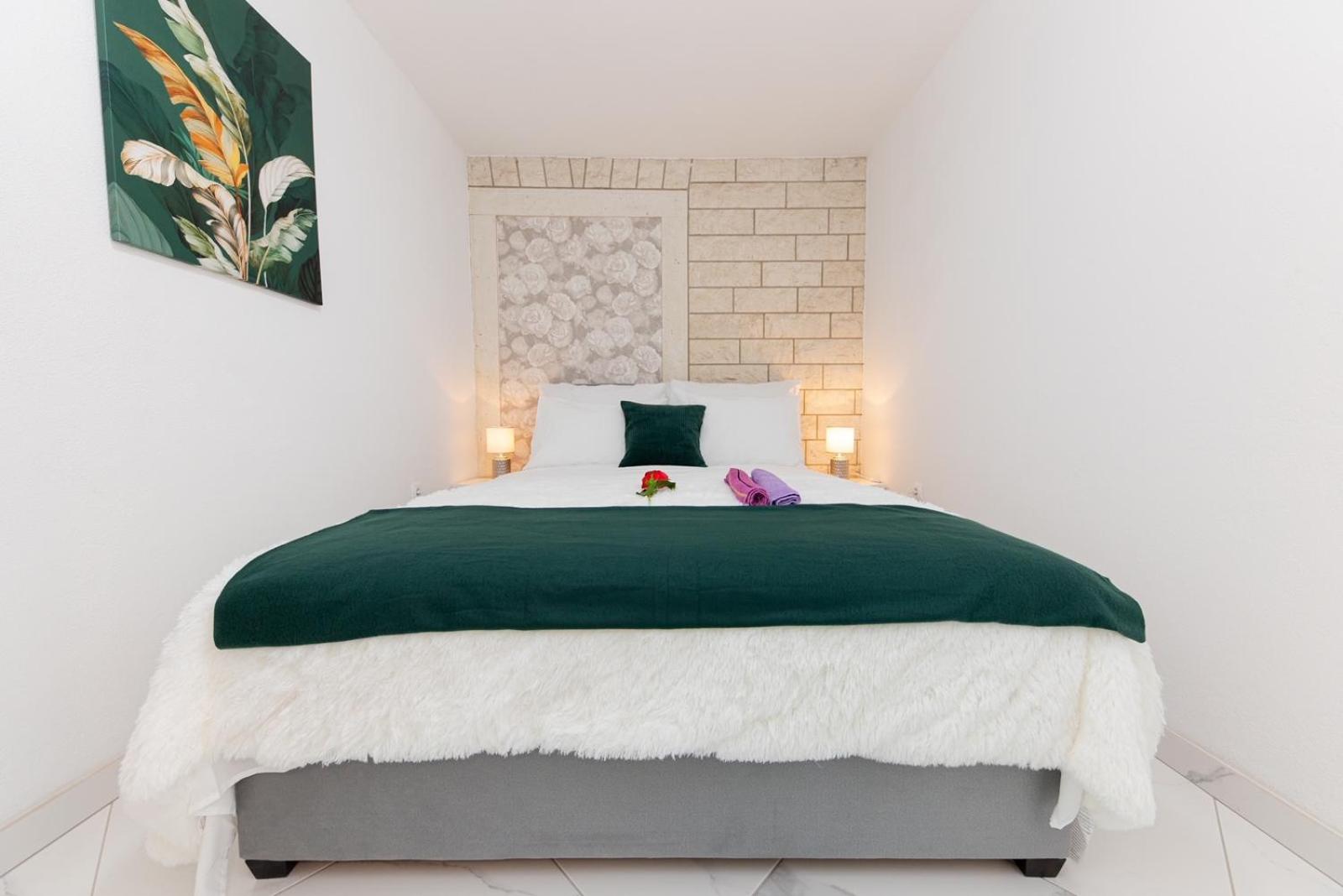 Apartmani Marin