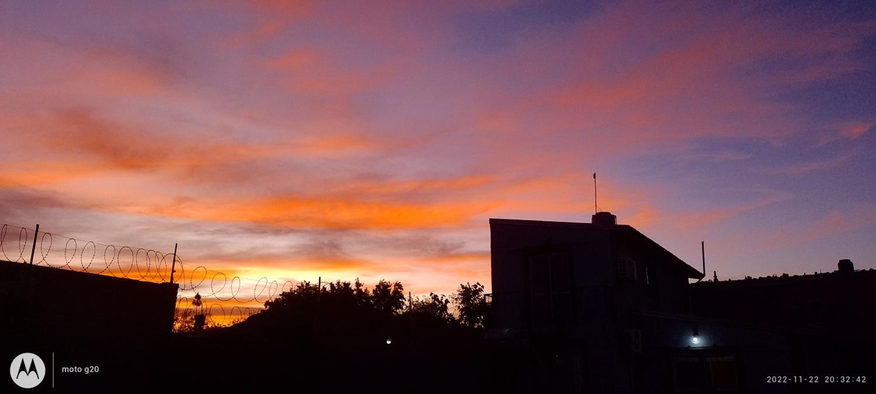 Atardeceres