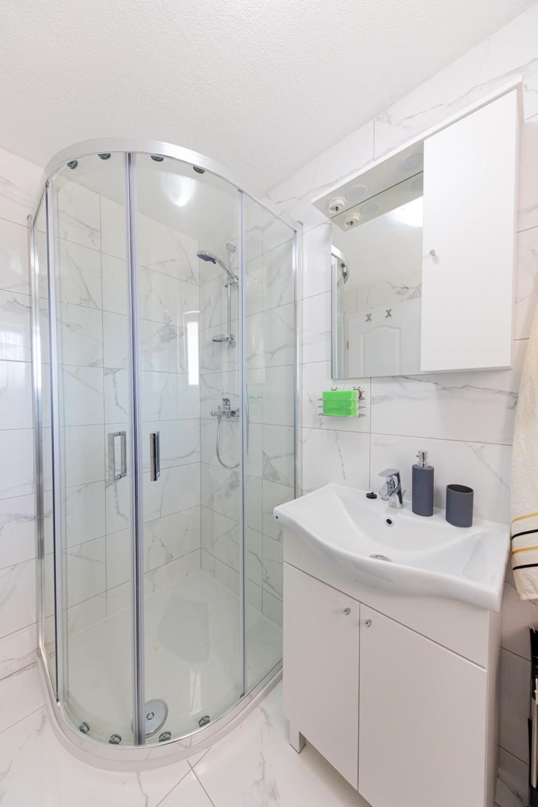 Apartmani Marin