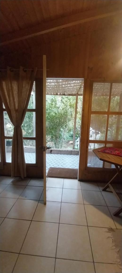Hostal Acuariano Piscoelqui