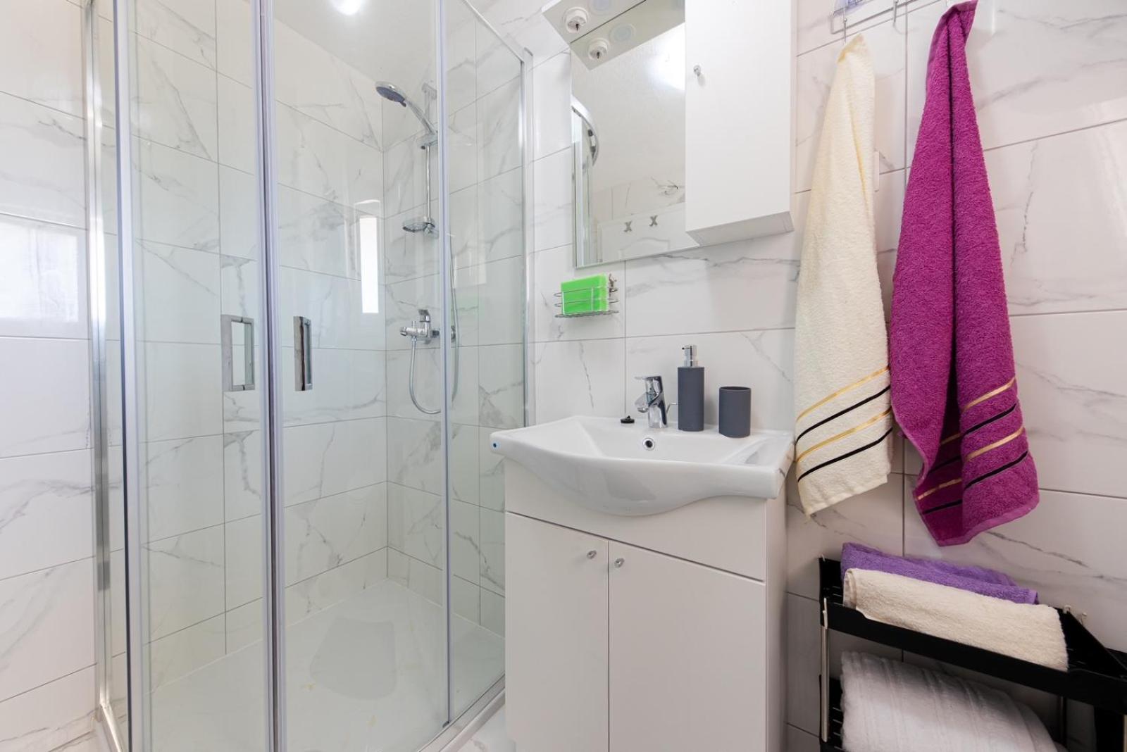 Apartmani Marin