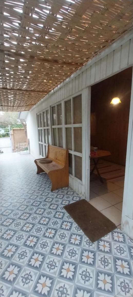 Hostal Acuariano Piscoelqui