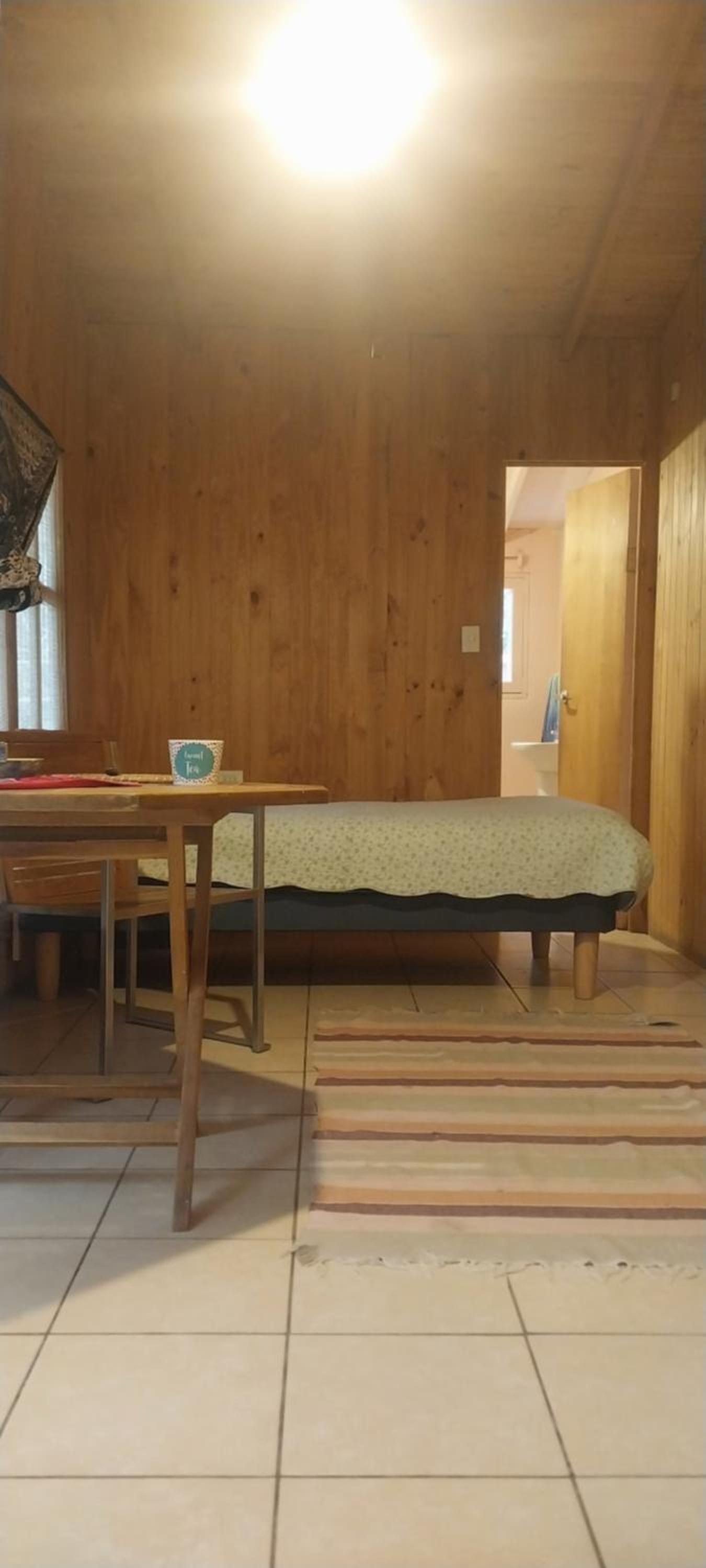 Hostal Acuariano Piscoelqui
