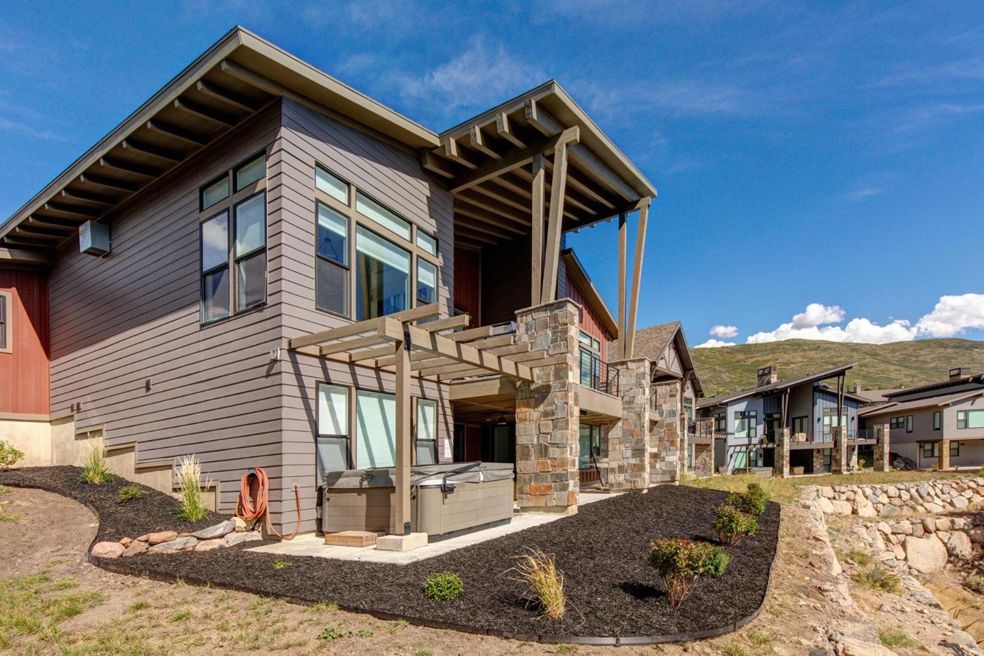 Deer Springs 12797 by Moose Management view 5