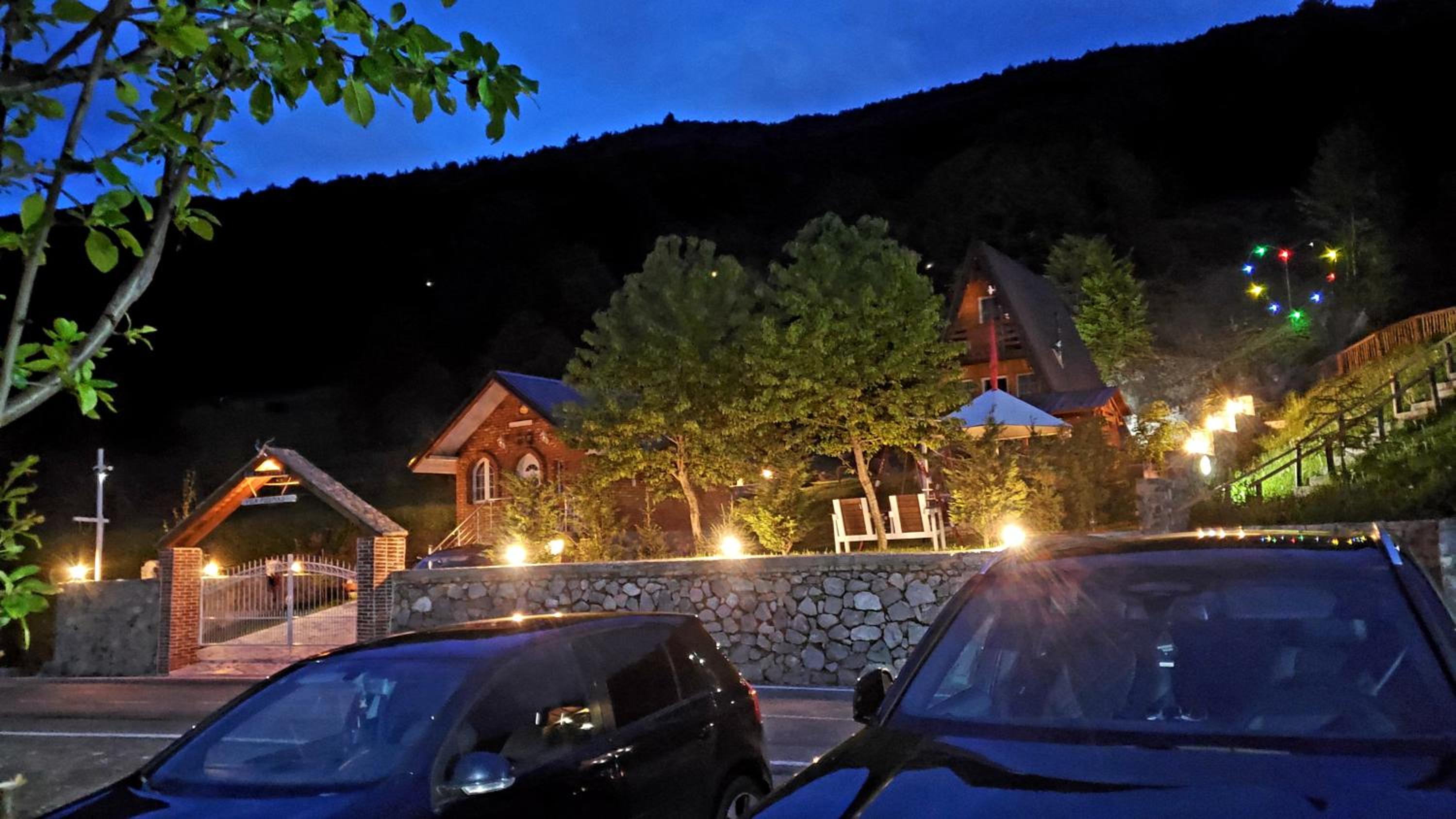 Vilat Pllumaj