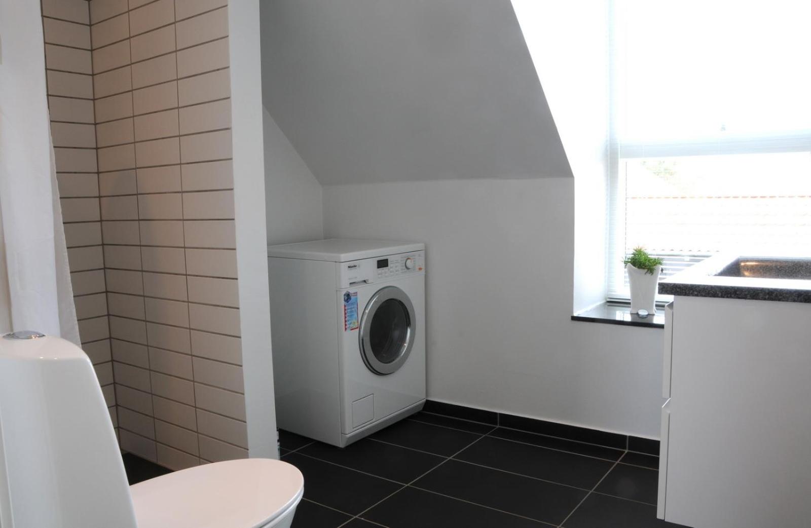 Skagen Apartment view 3