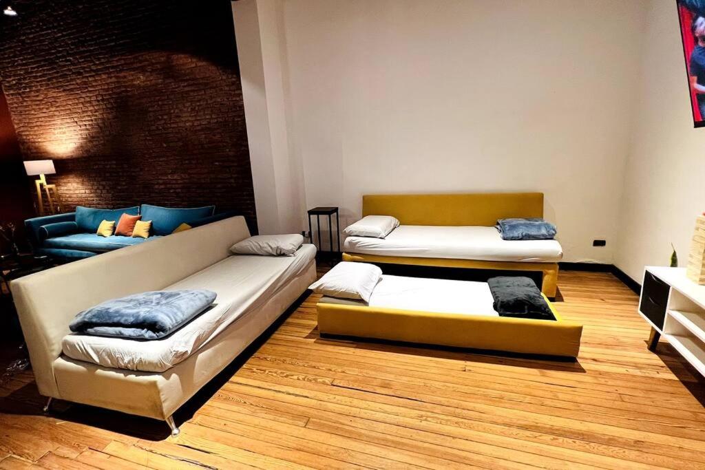 Casa grande en Palermo Soho