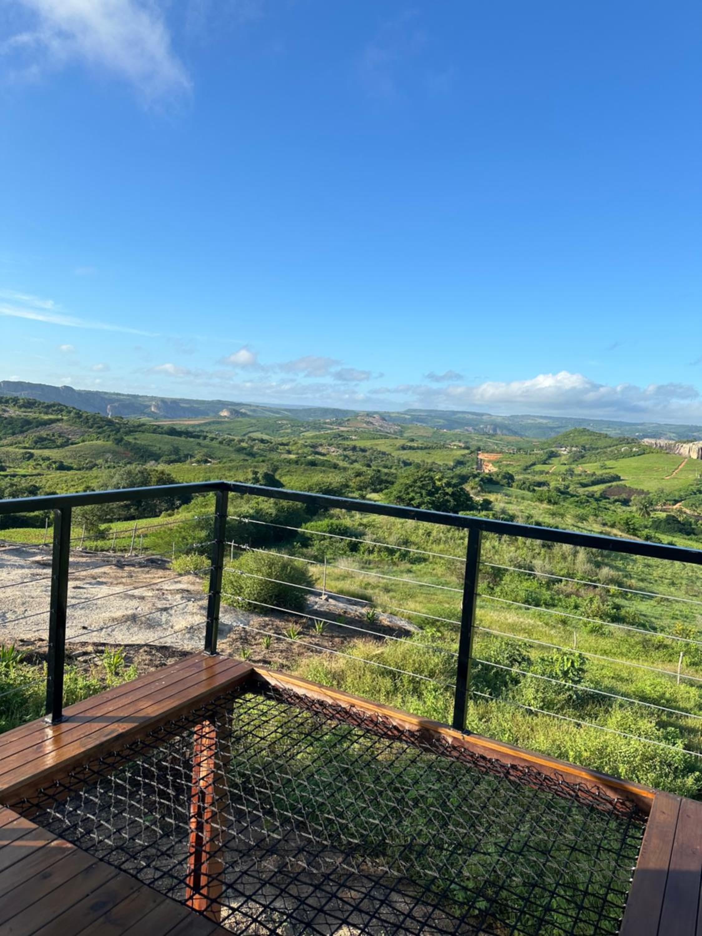 Cabanna Bella Vista