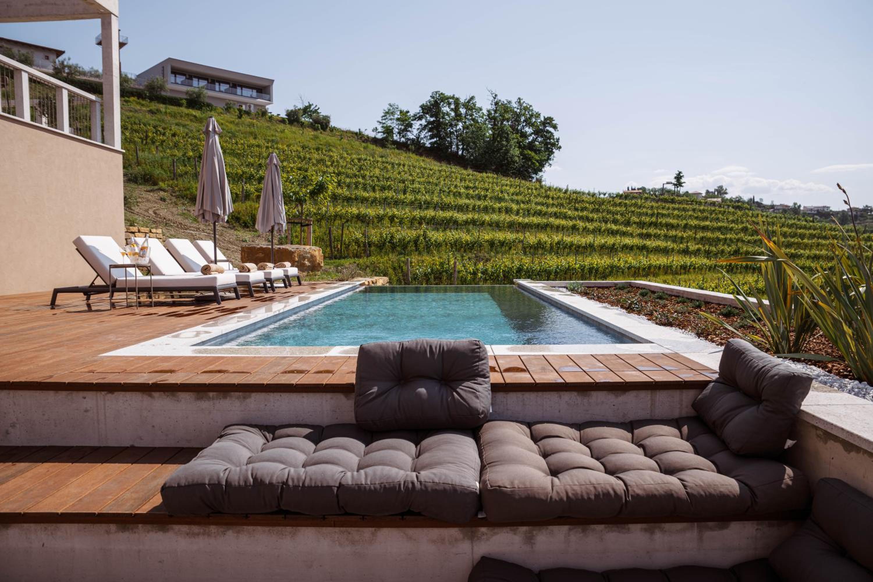Posestvo Ščurek wine