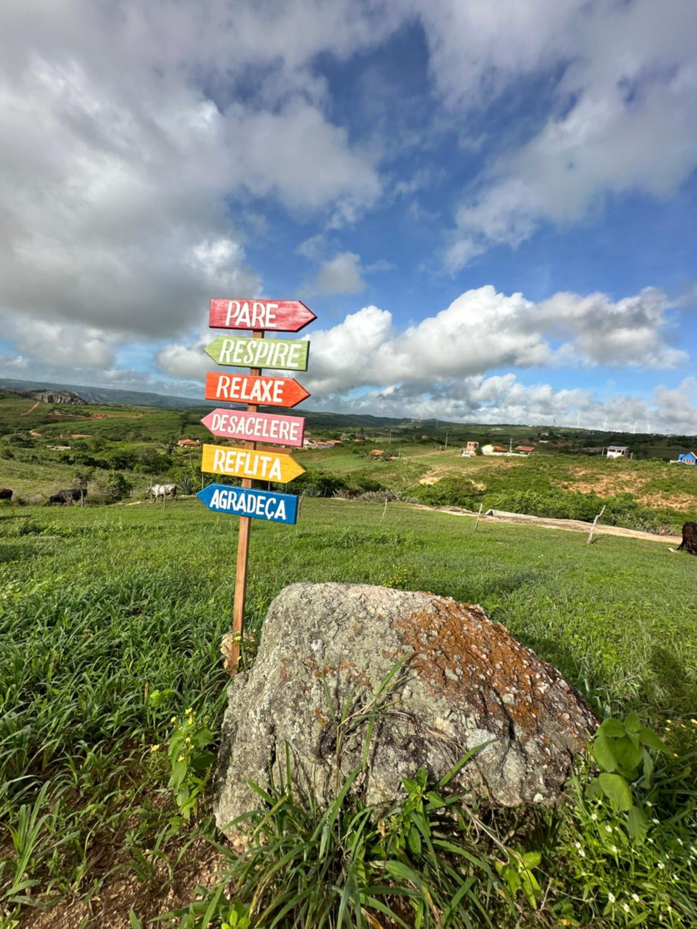 Cabanna Bella Vista
