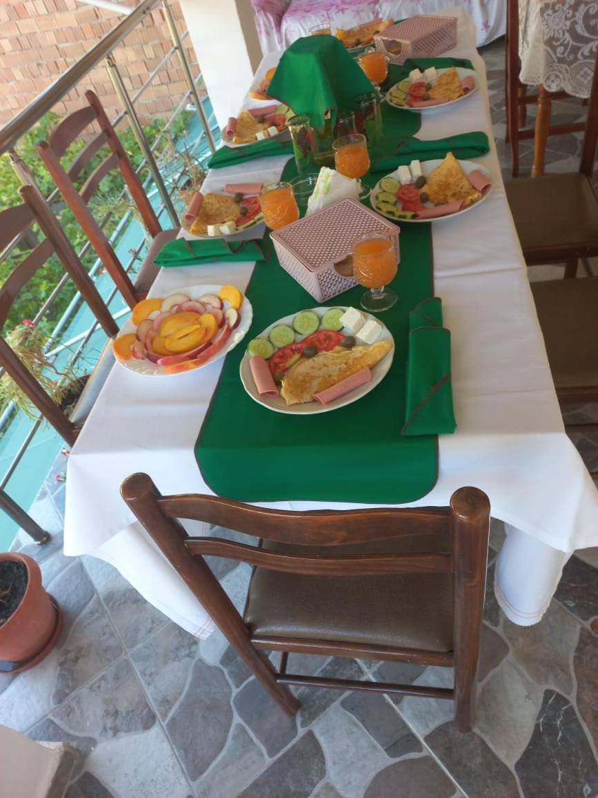 Guest House Bumbli