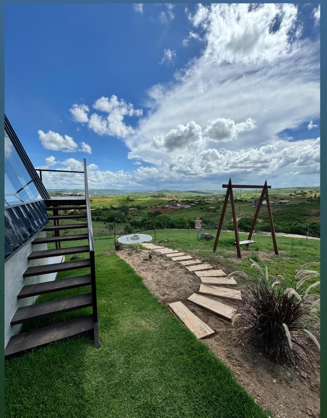 Cabanna Bella Vista