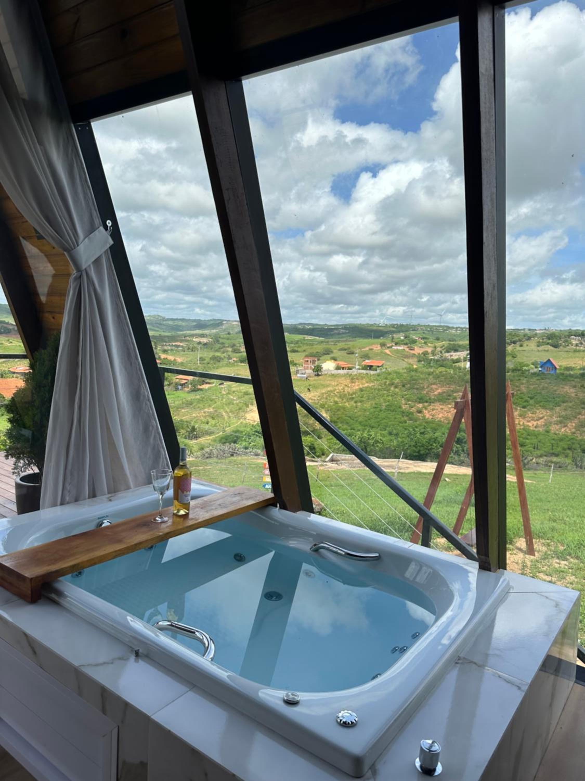 Cabanna Bella Vista