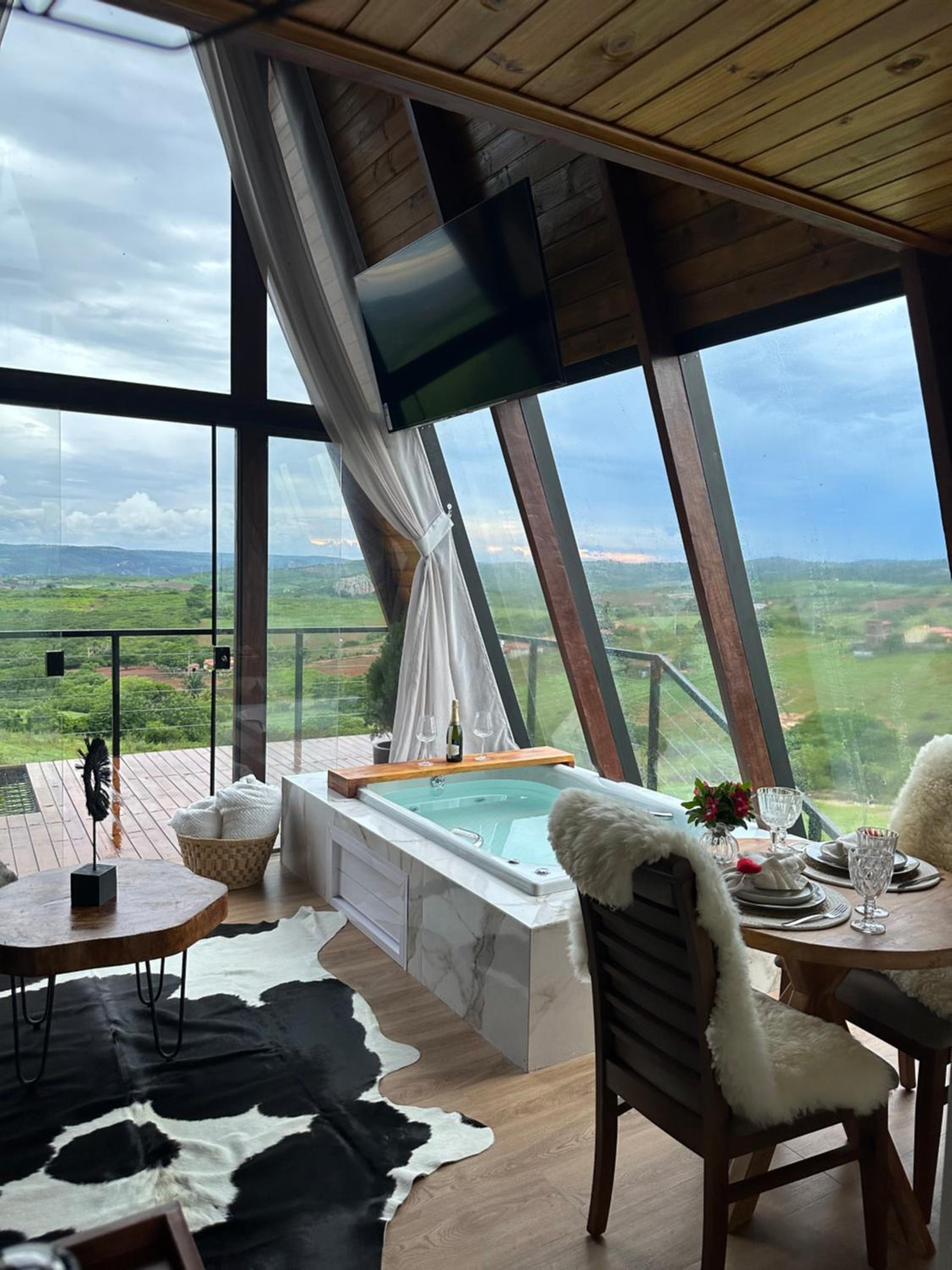 Cabanna Bella Vista