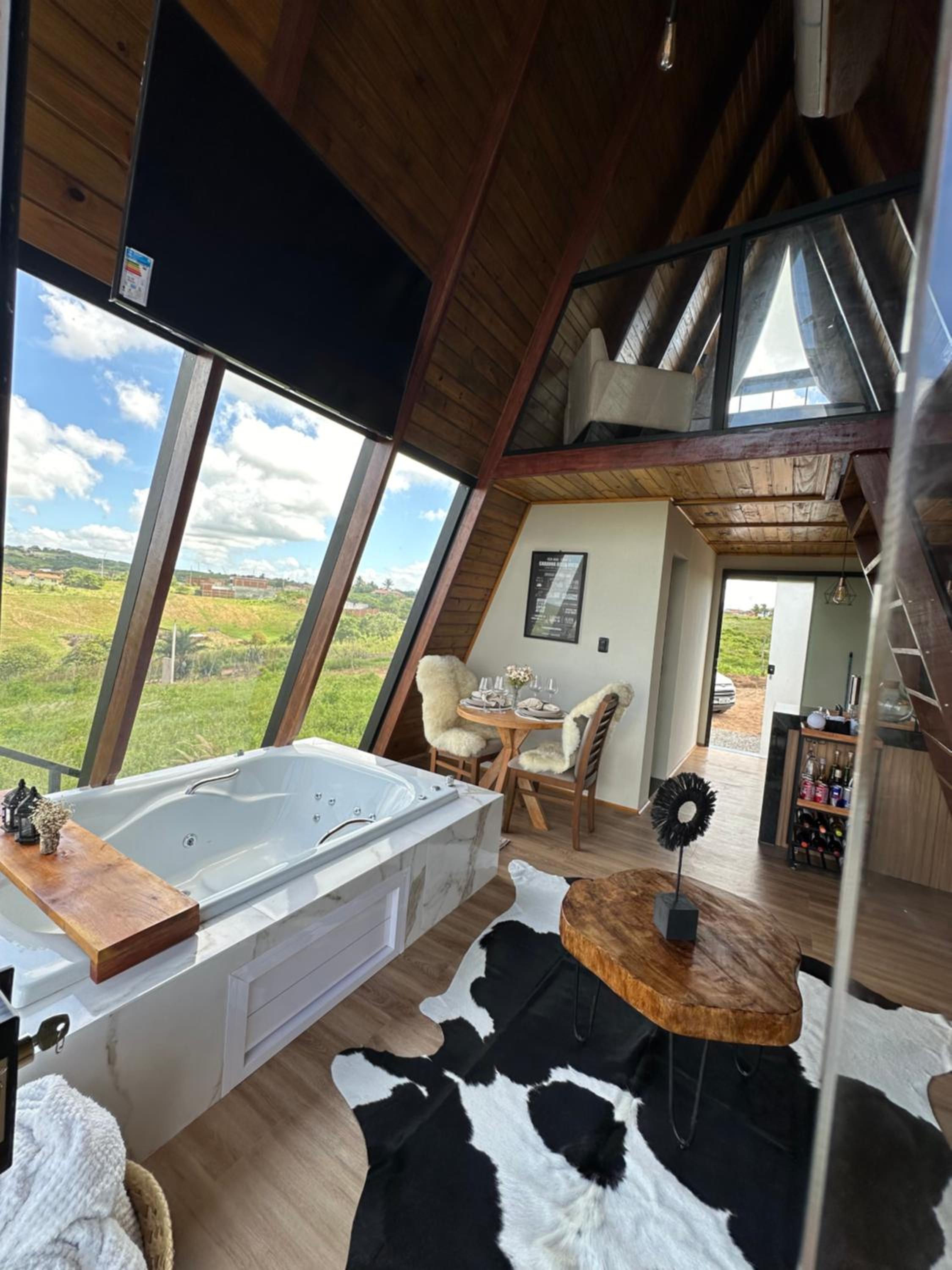 Cabanna Bella Vista