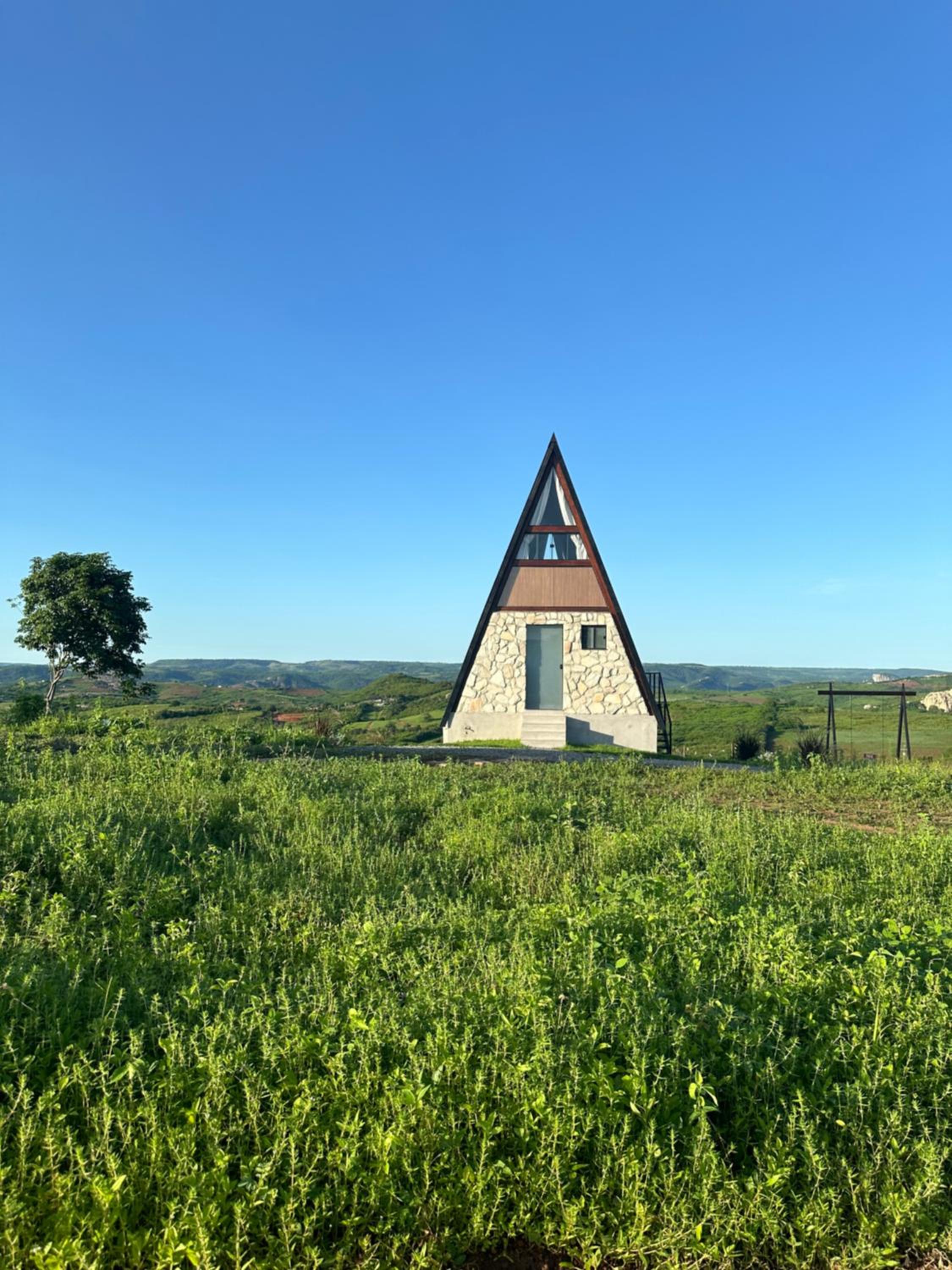 Cabanna Bella Vista