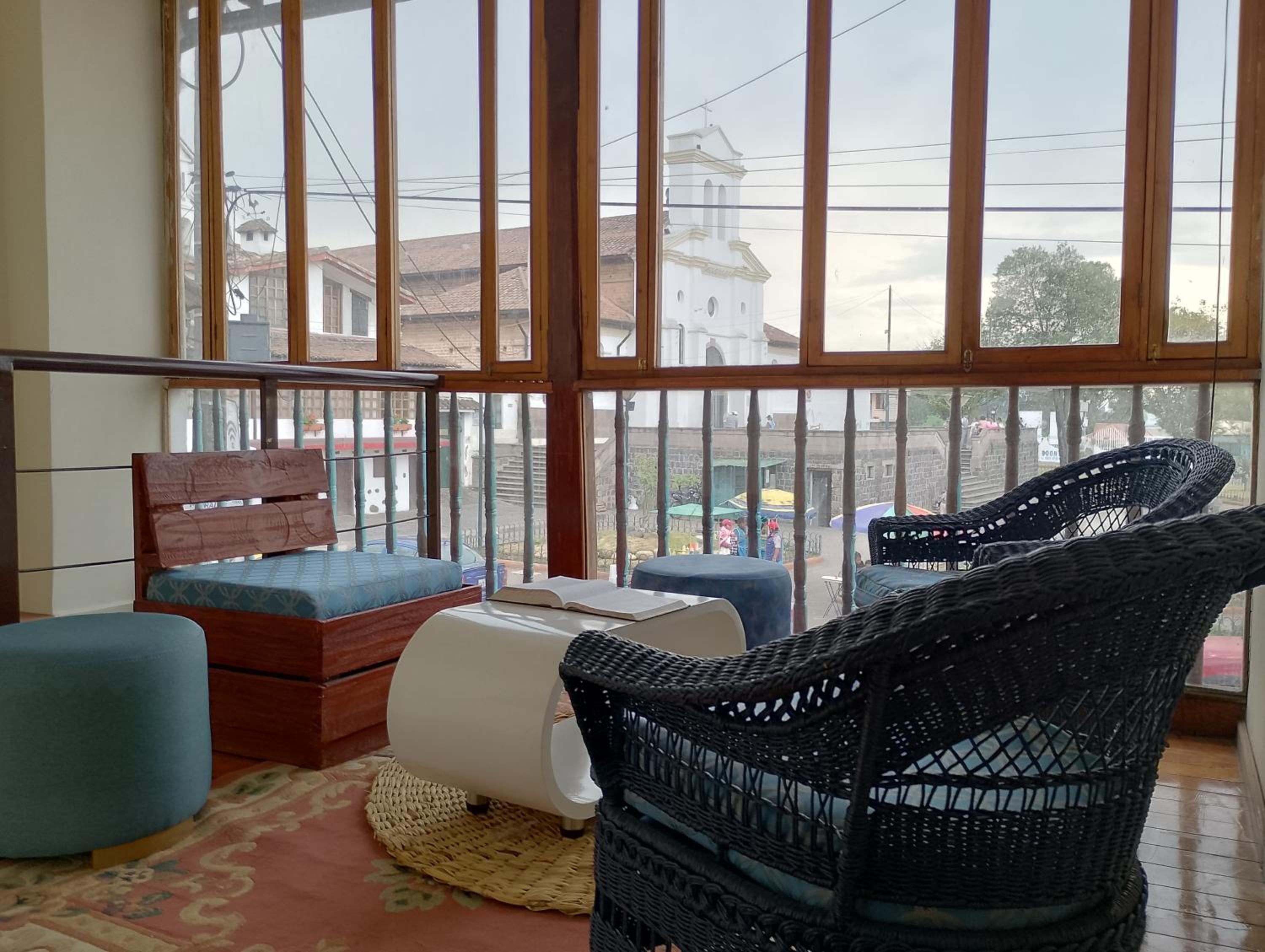 lounge