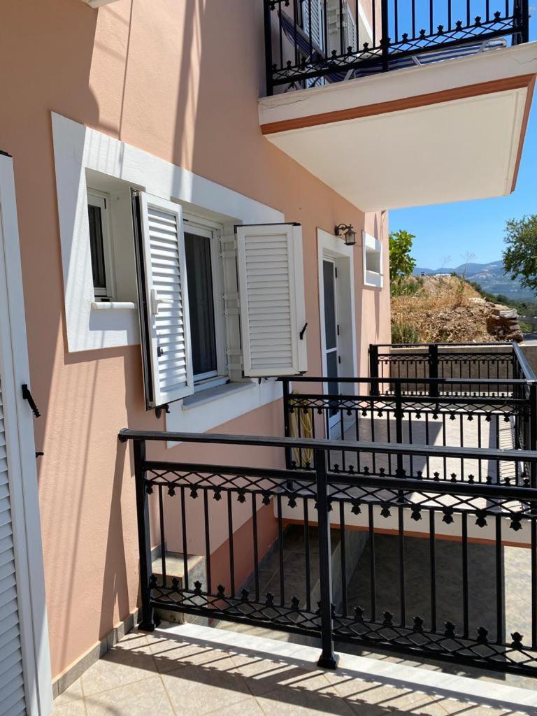 Katinas apartments