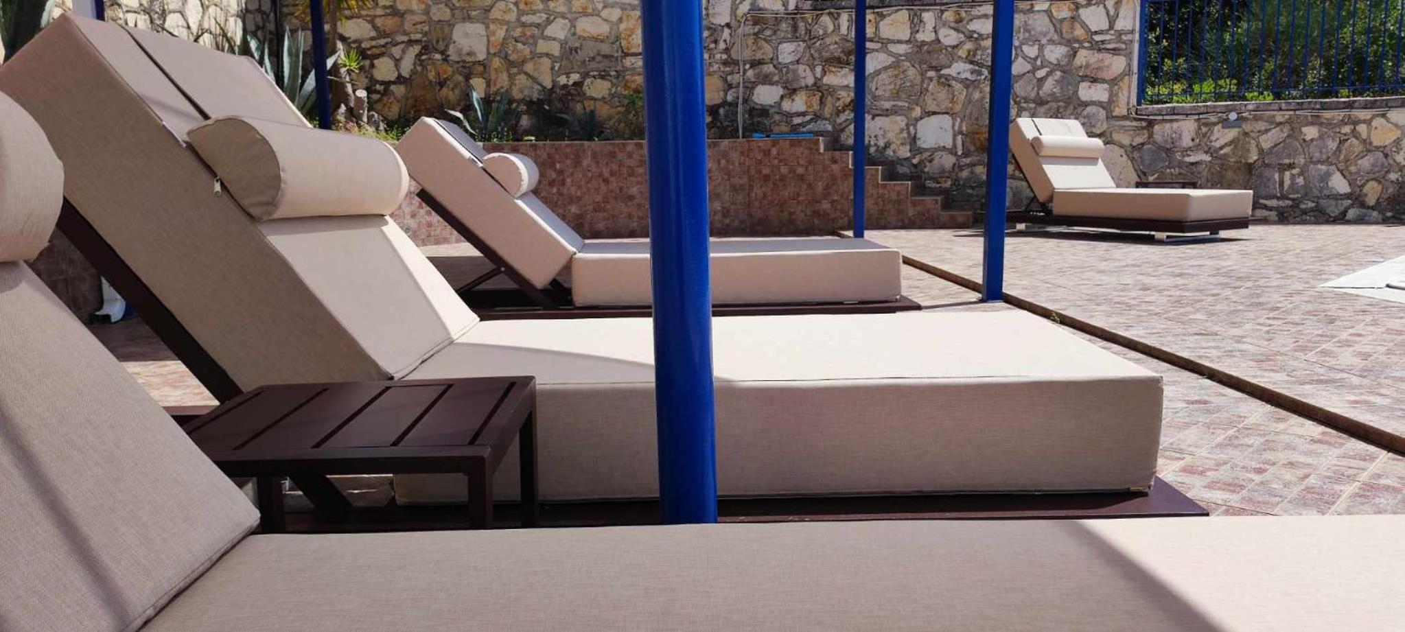 Villa Rodanthi Sivota