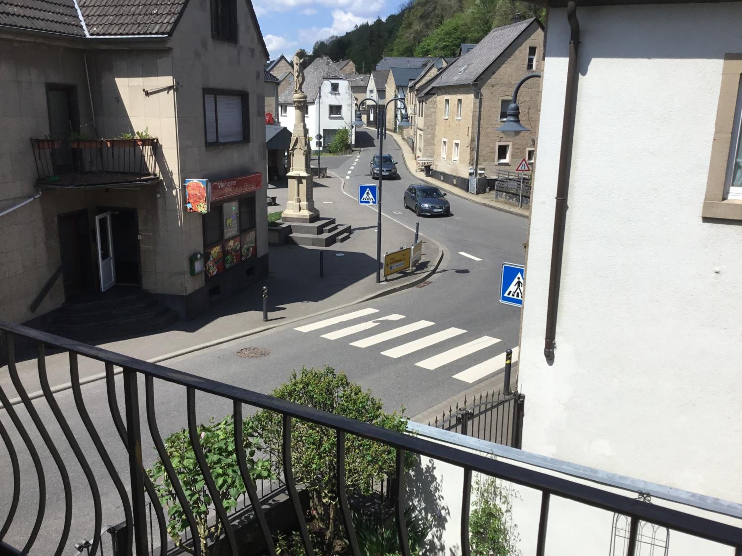 Altes Steinmetzhaus Eifelstube
