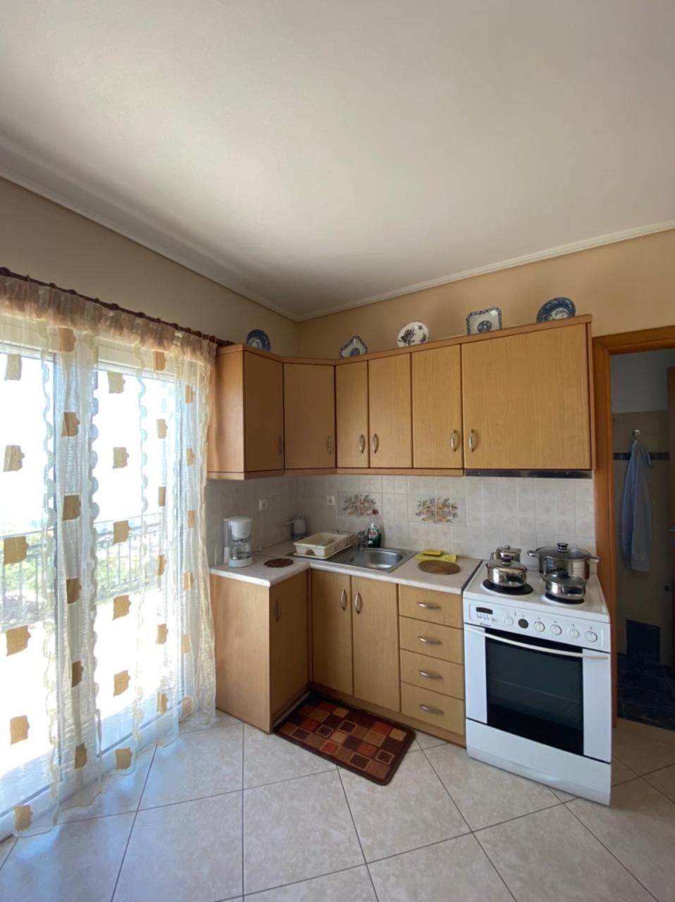 Katinas apartments