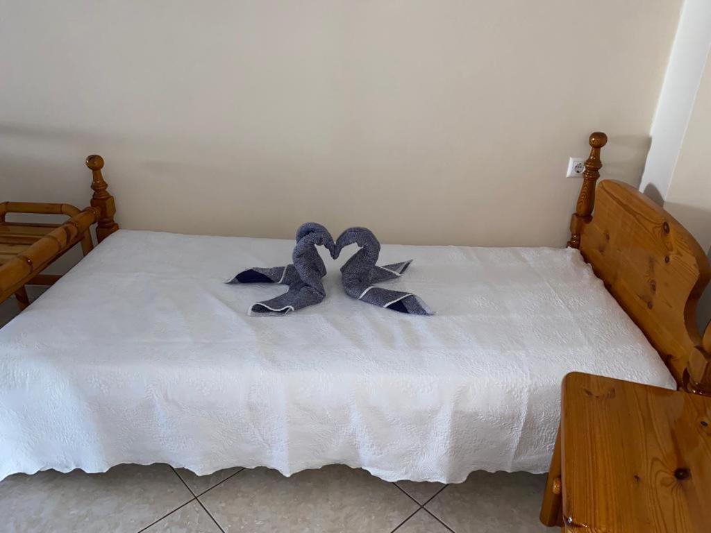 Katinas apartments