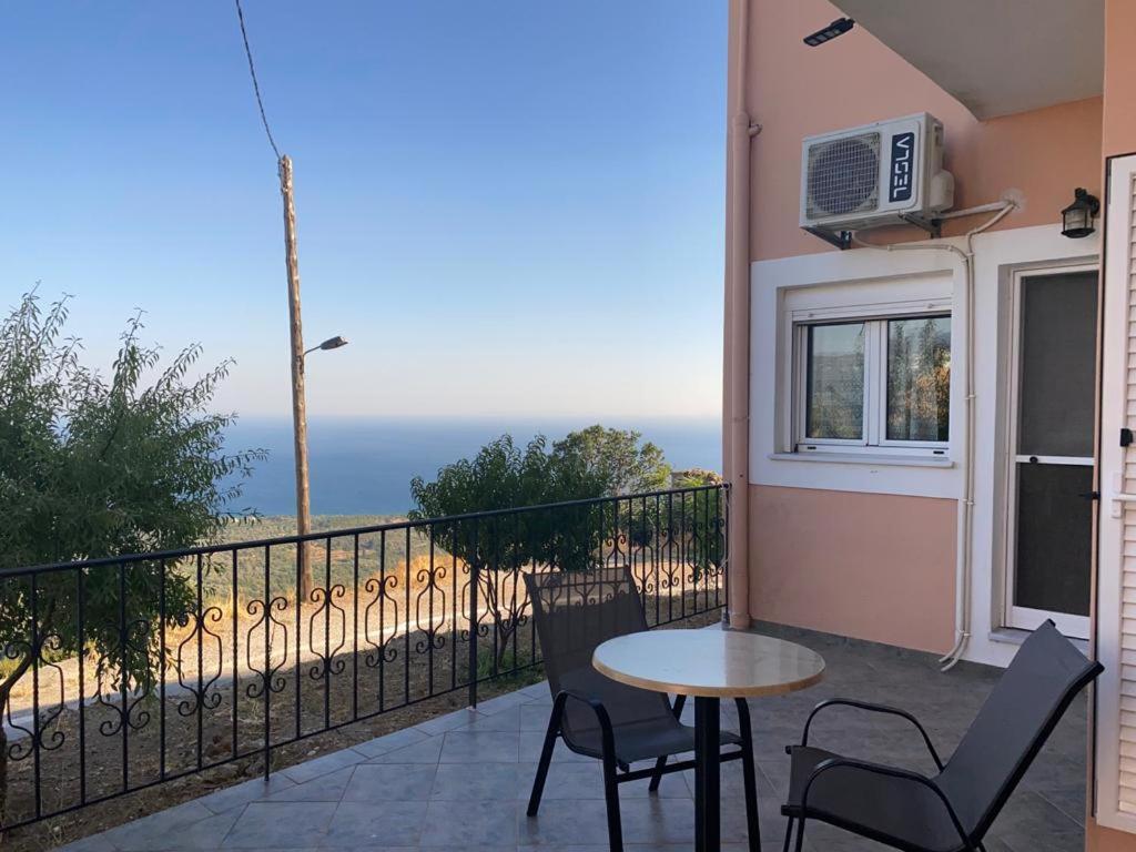 Katinas apartments