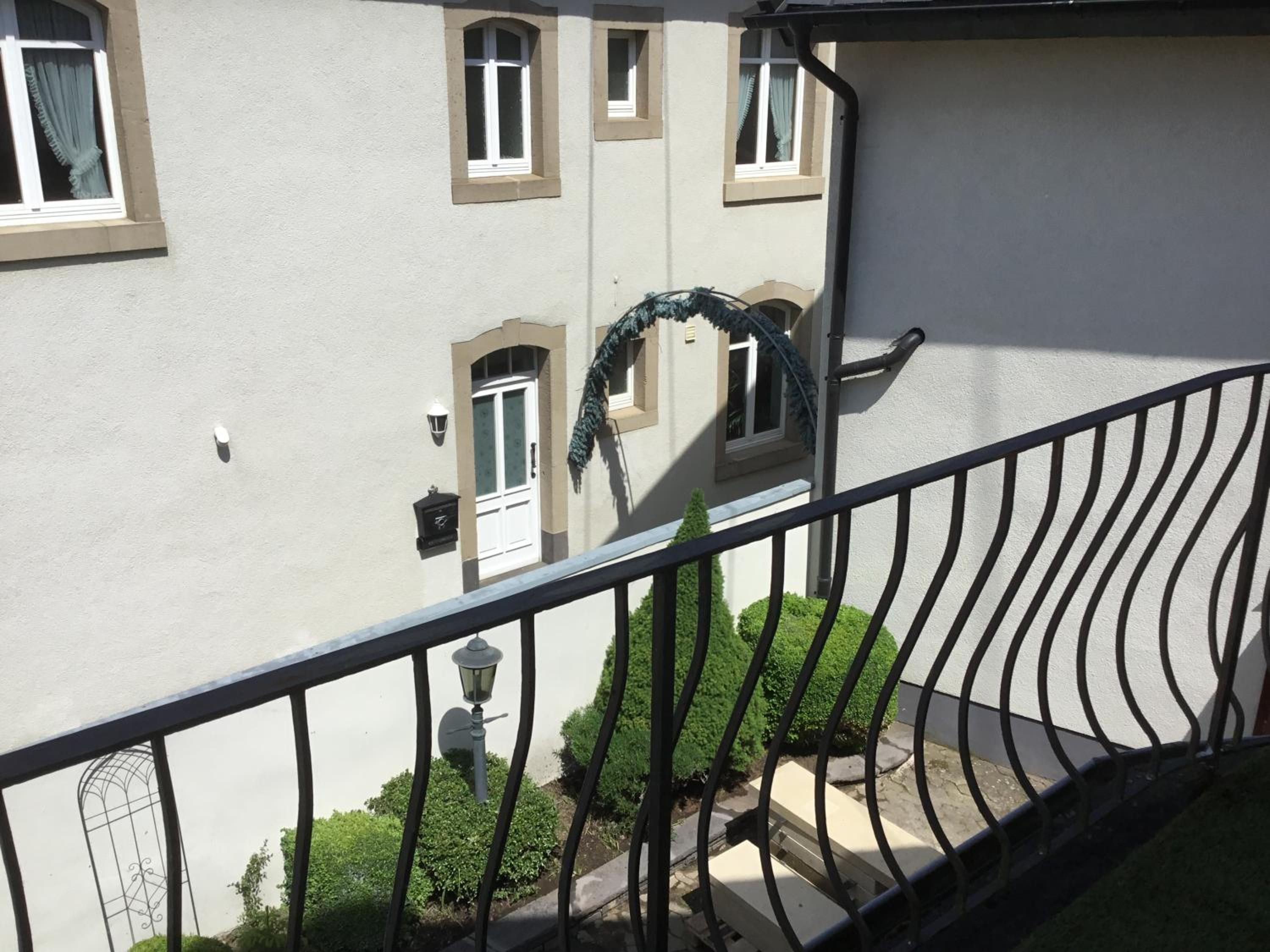 Altes Steinmetzhaus Eifelstube