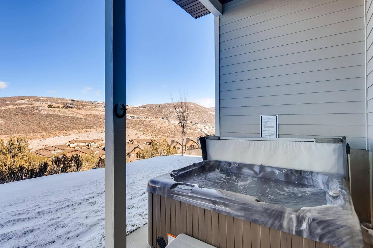 Jordanelle Estates 13299 by Moose Management view 5