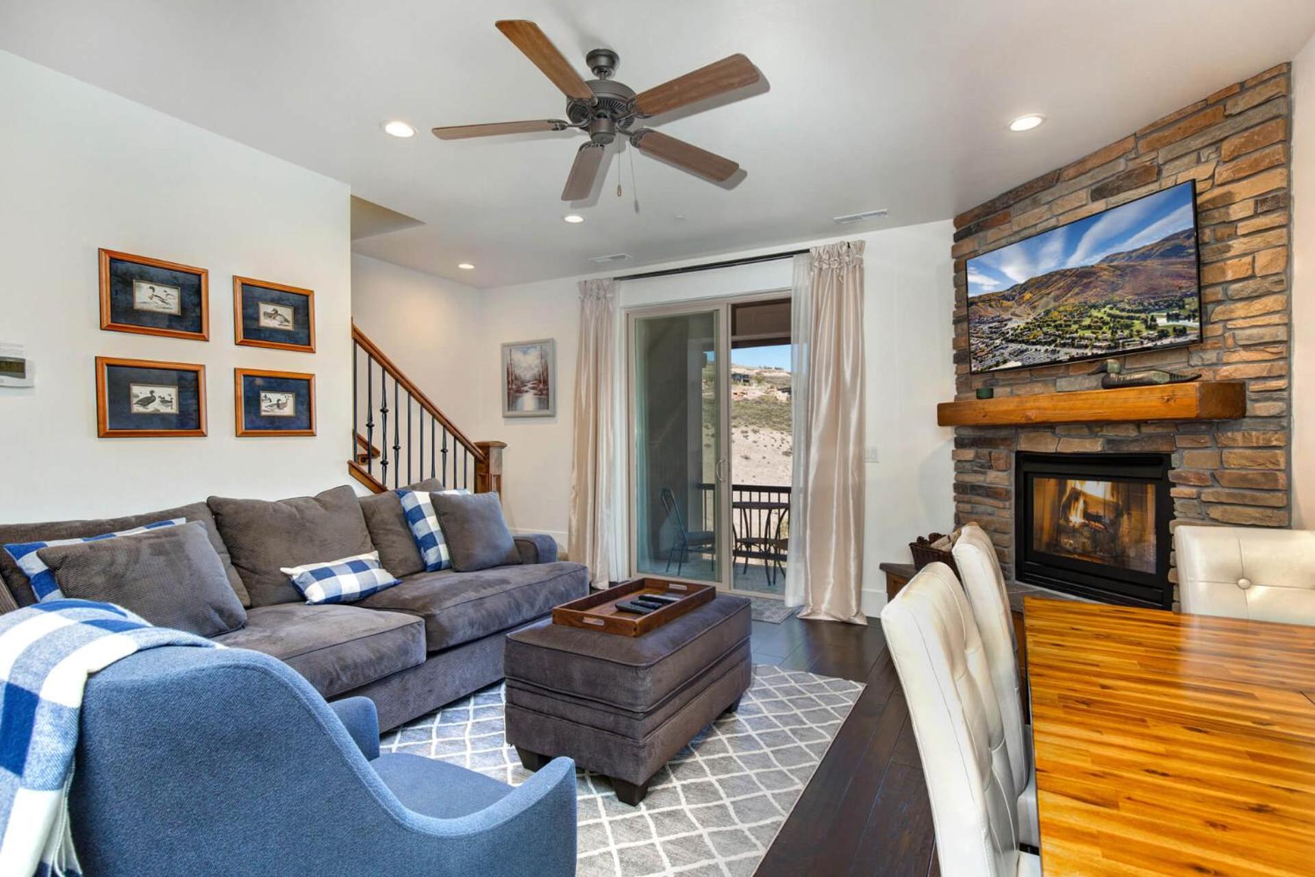 Parks Edge 13322 by Moose Management view 5