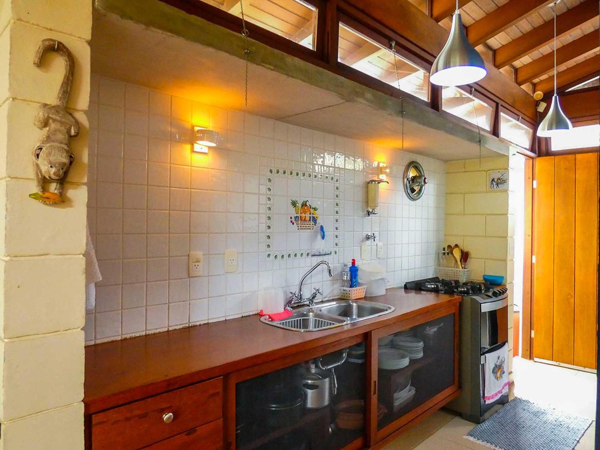 Casa Espetacular com Jacuzzi Churrasqueira e WIFI