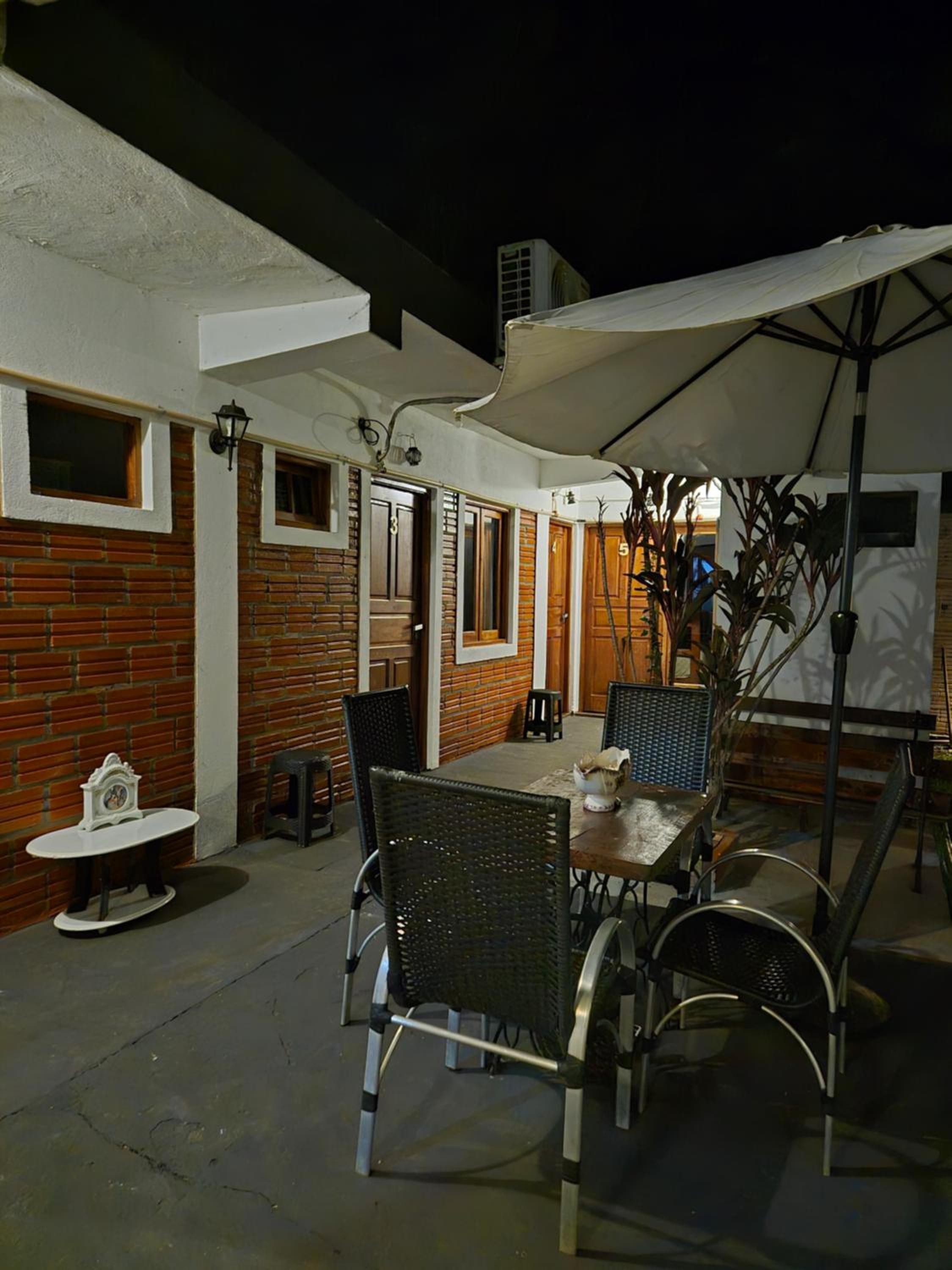 GB Hostel IG