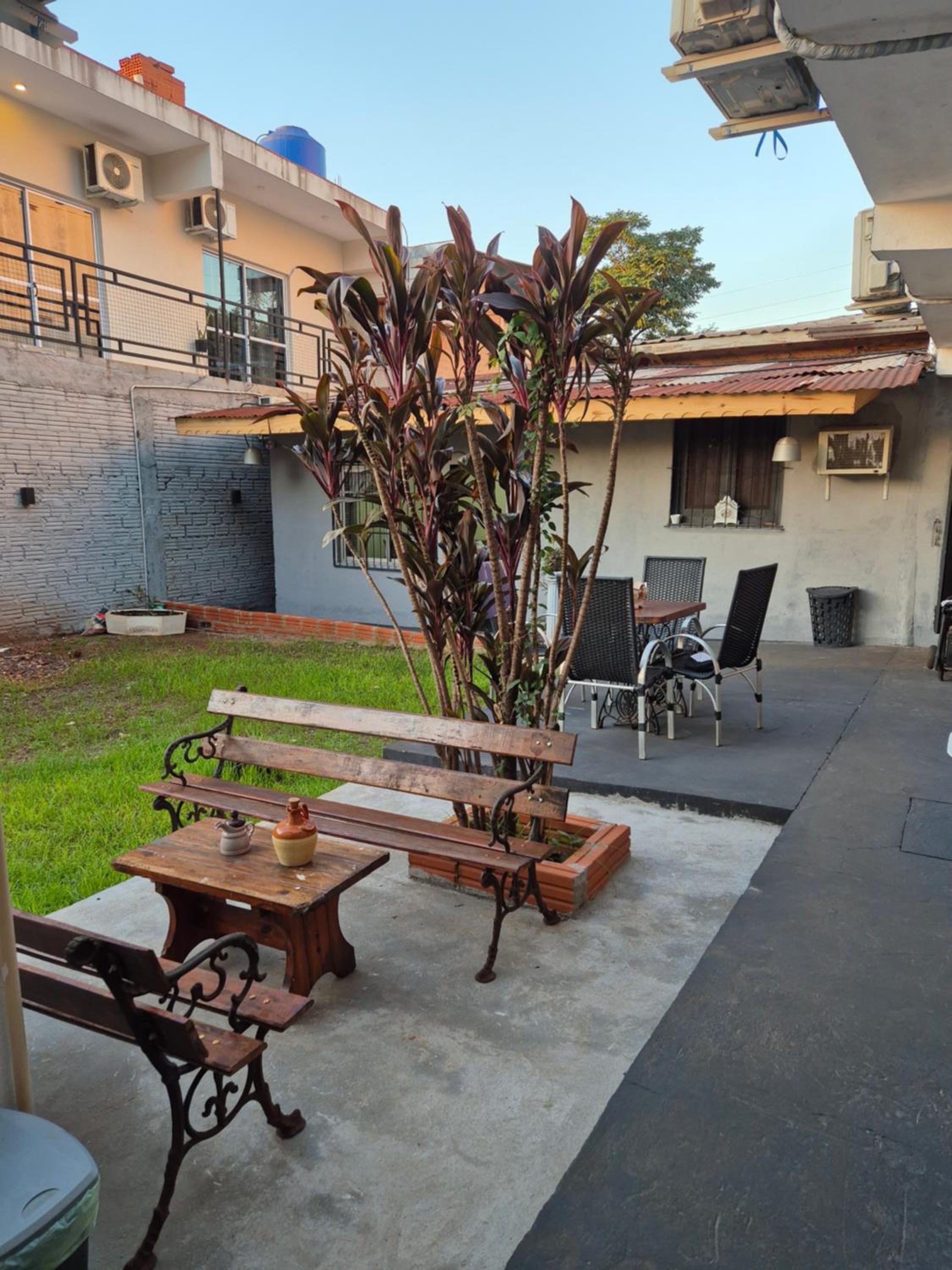 GB Hostel IG