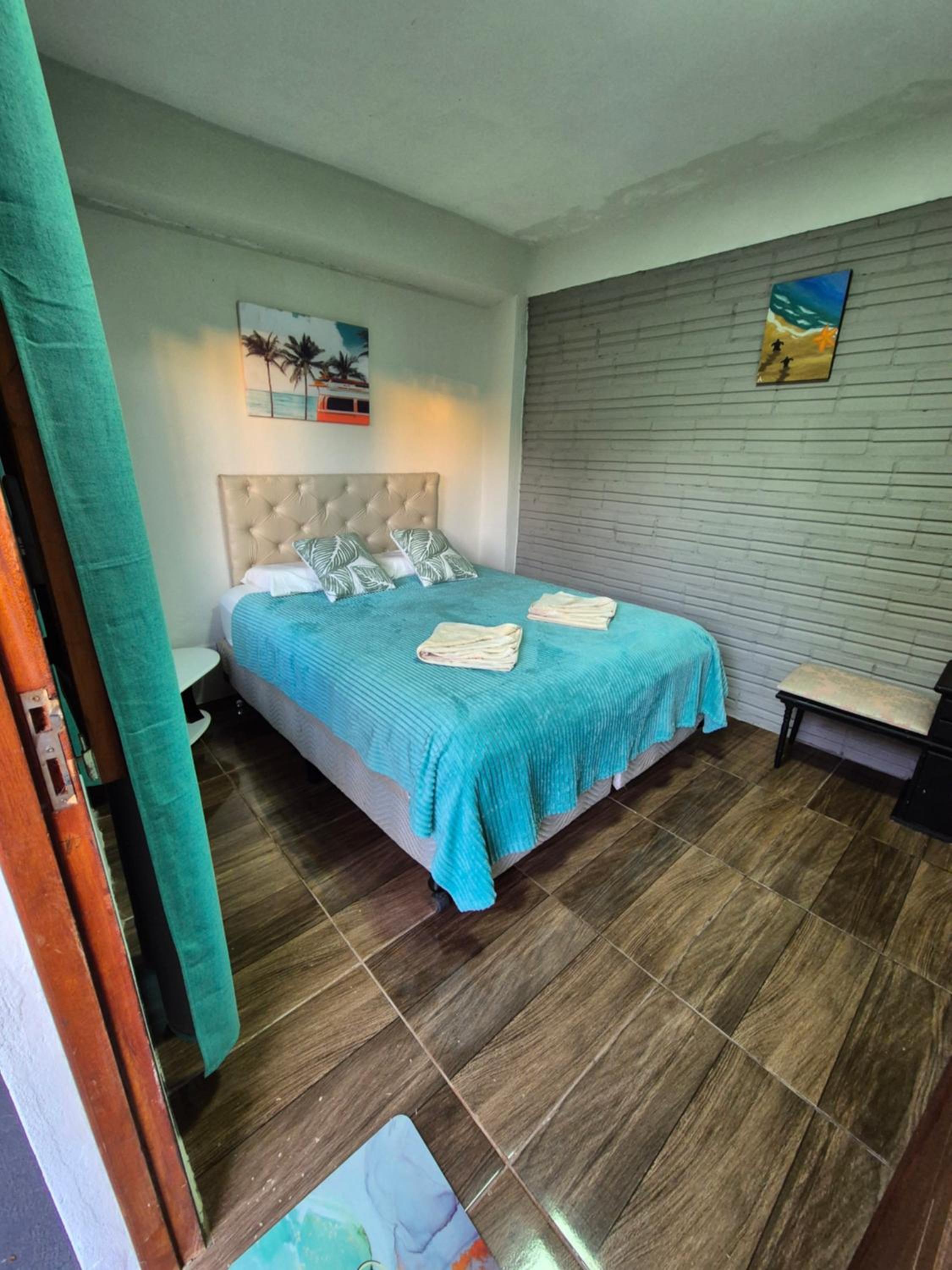 GB Hostel IG
