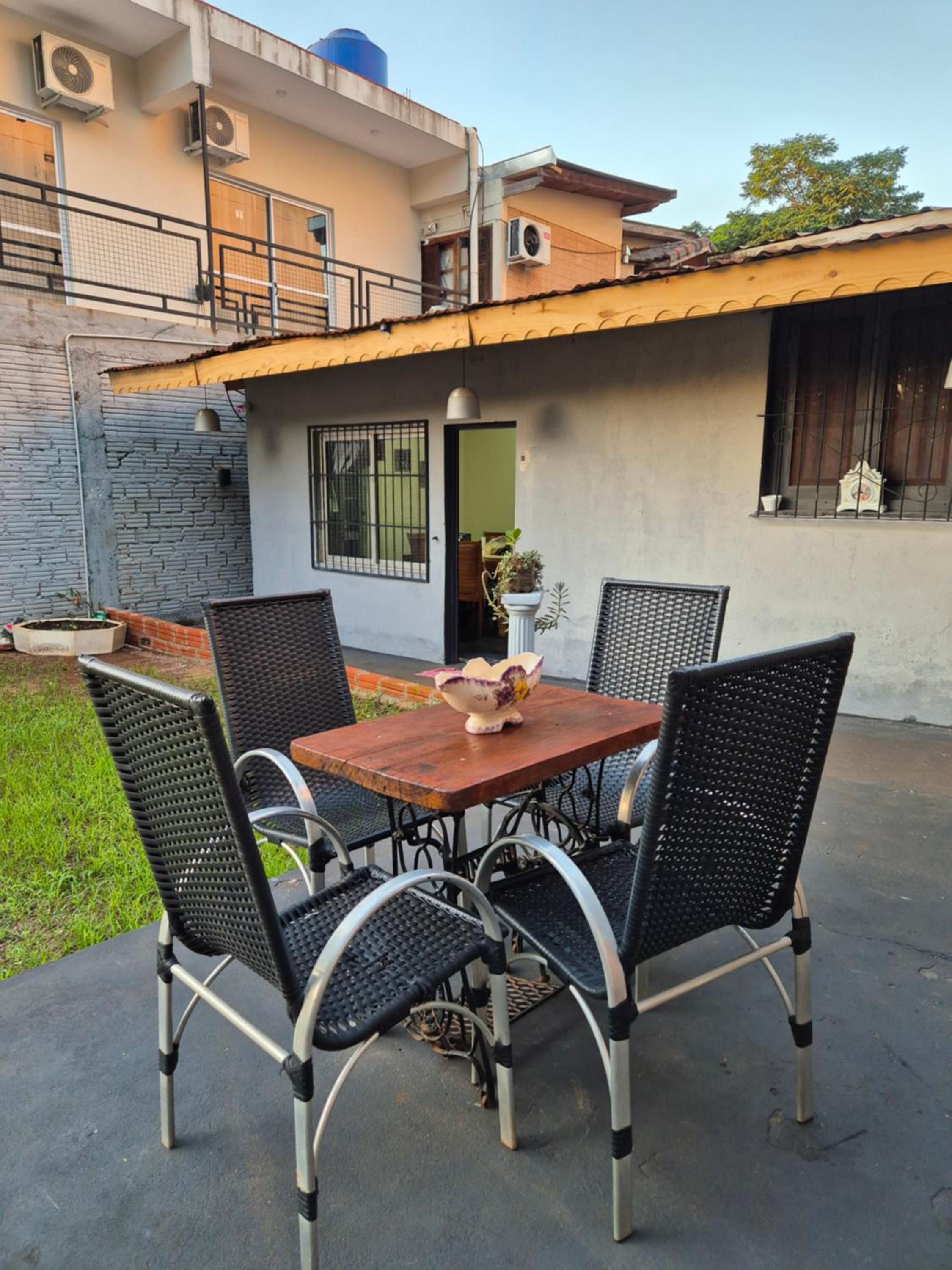 GB Hostel IG