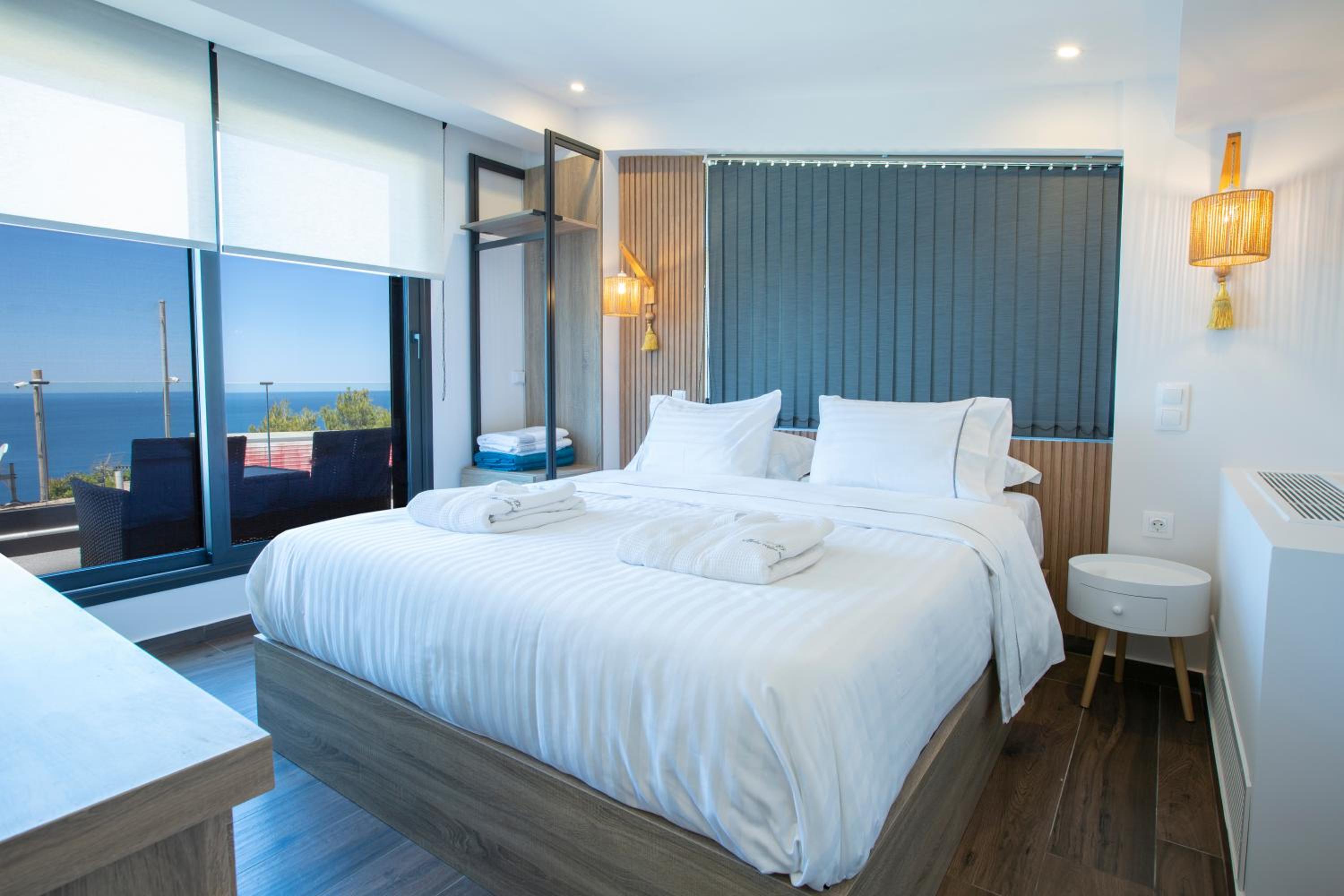 Mylos ridge villas - Andromeda photo 5