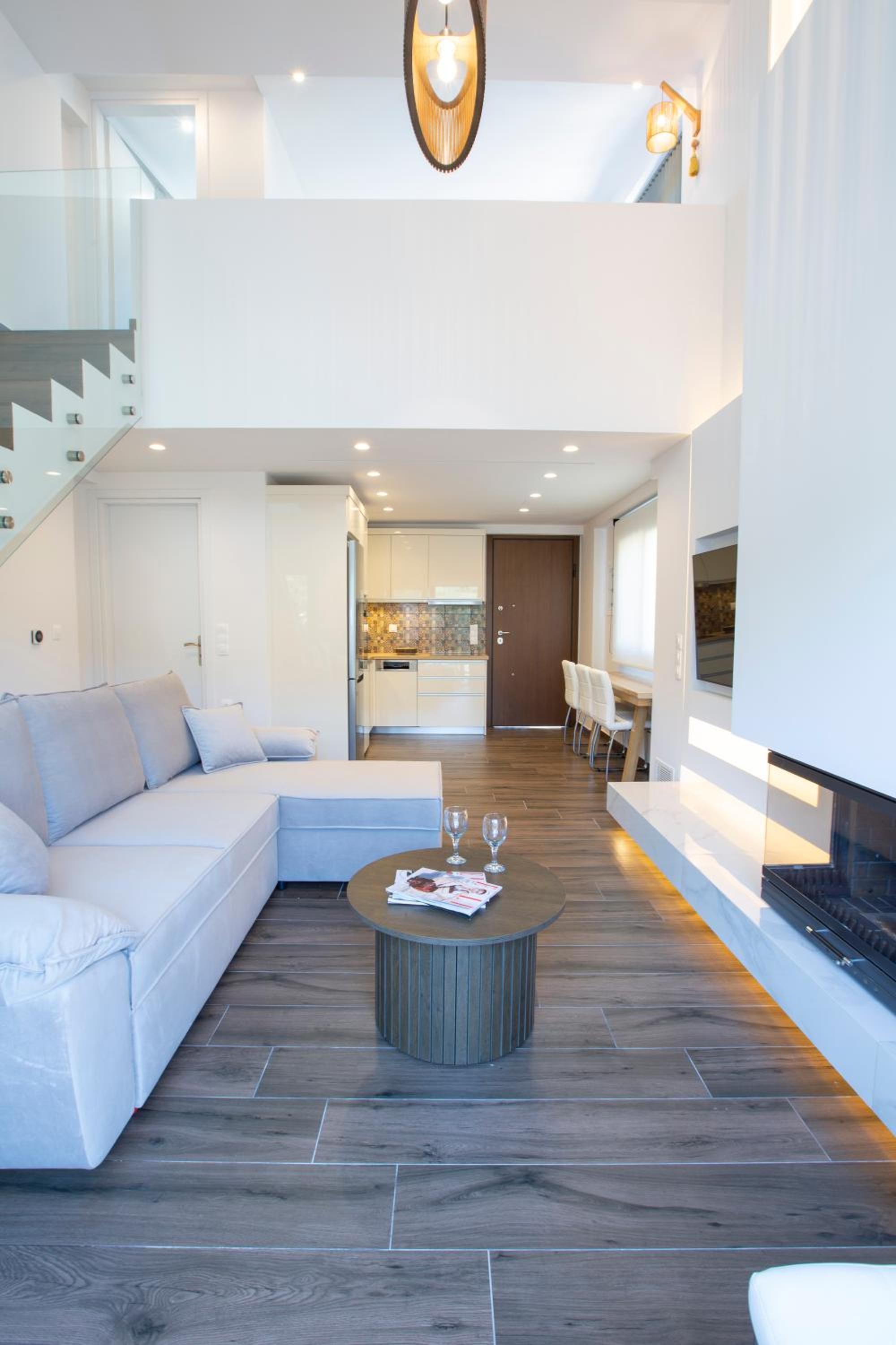 Mylos ridge villas - Andromeda photo 3