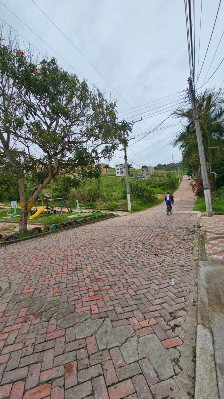 Casa vacacional Estadía Primaveral