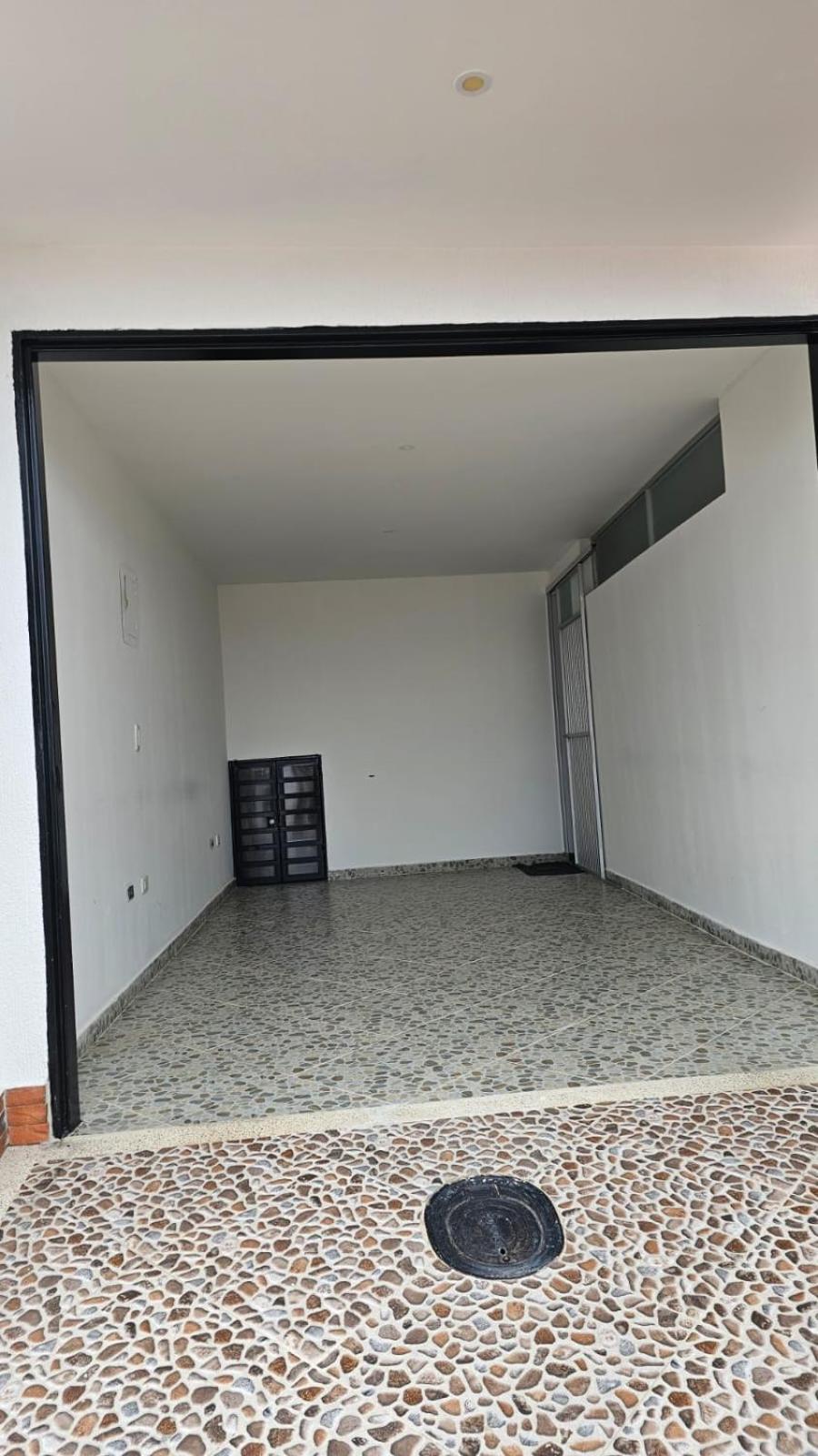 Casa vacacional Estadía Primaveral