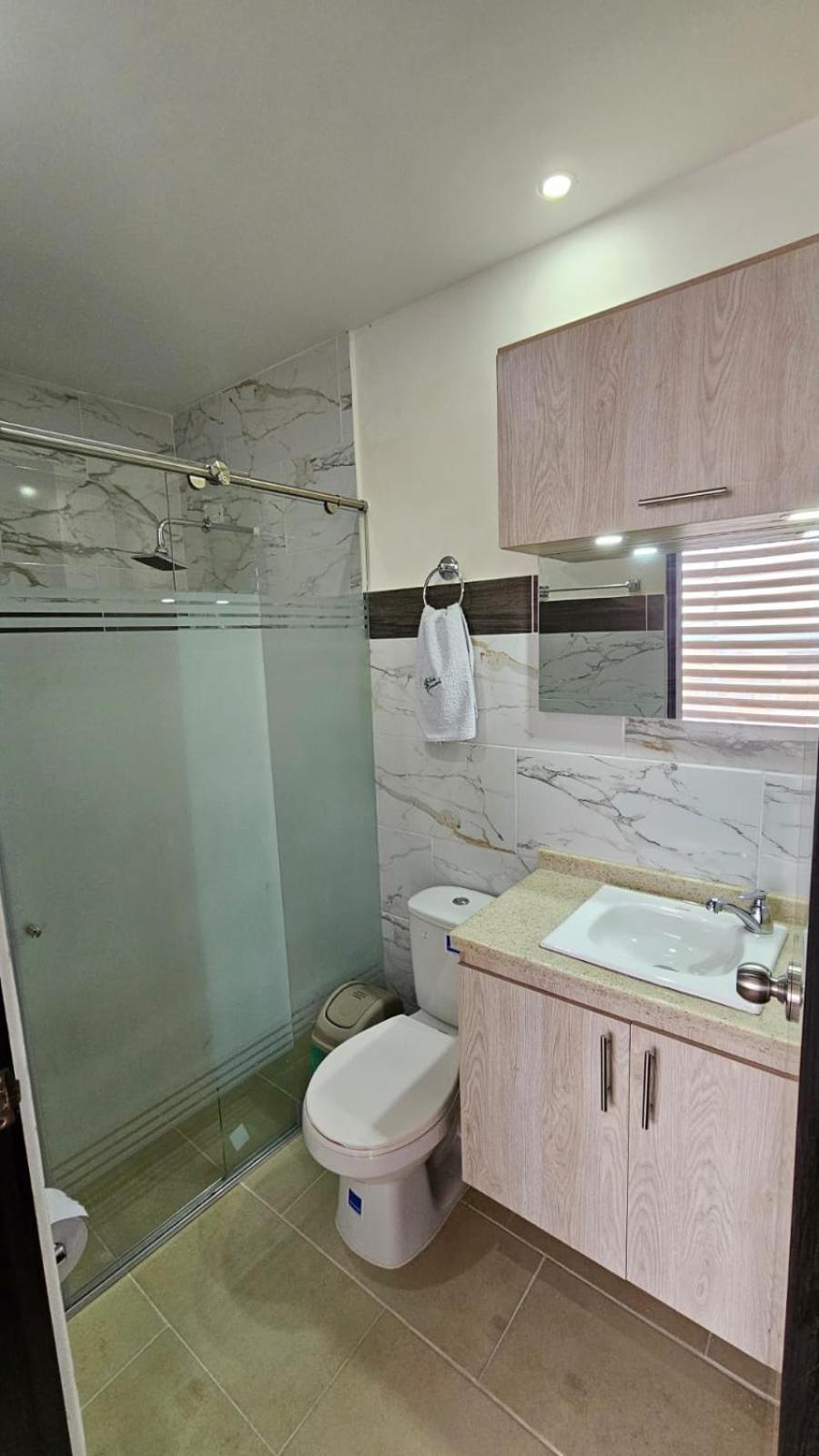 Casa vacacional Estadía Primaveral